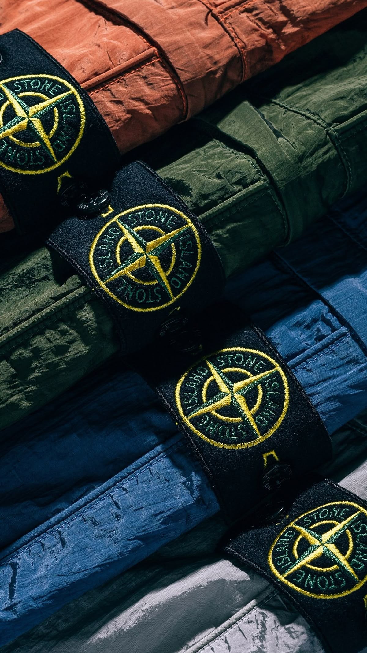 Stone Island