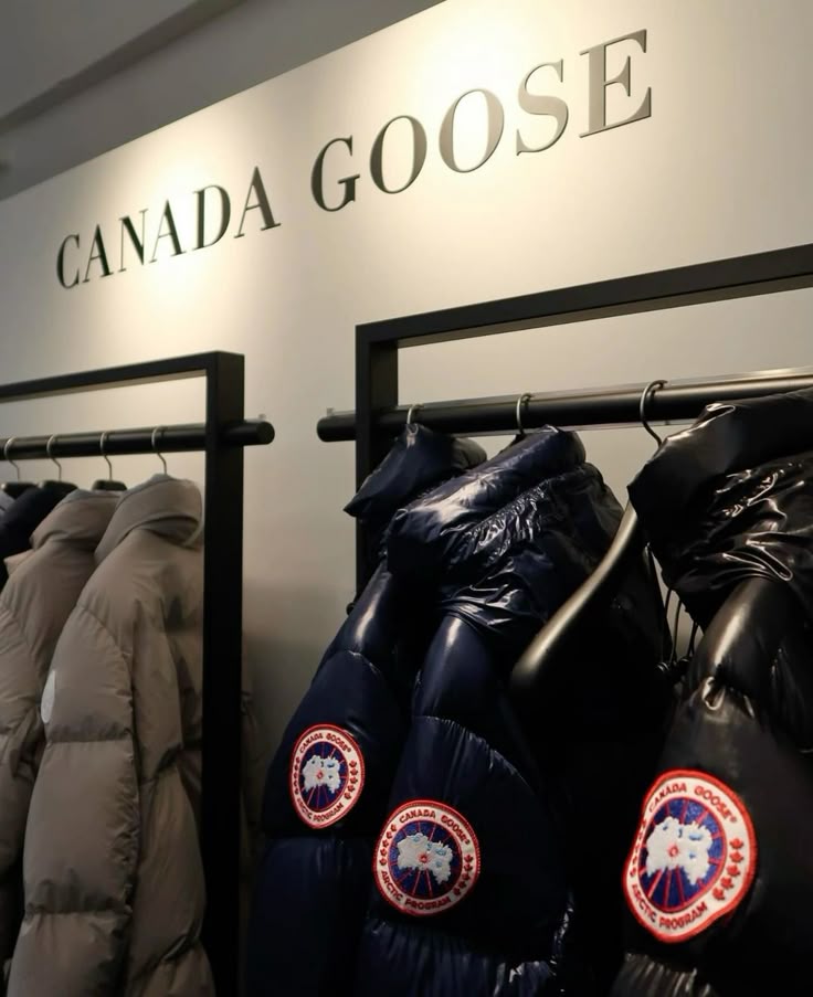 Canada Goose