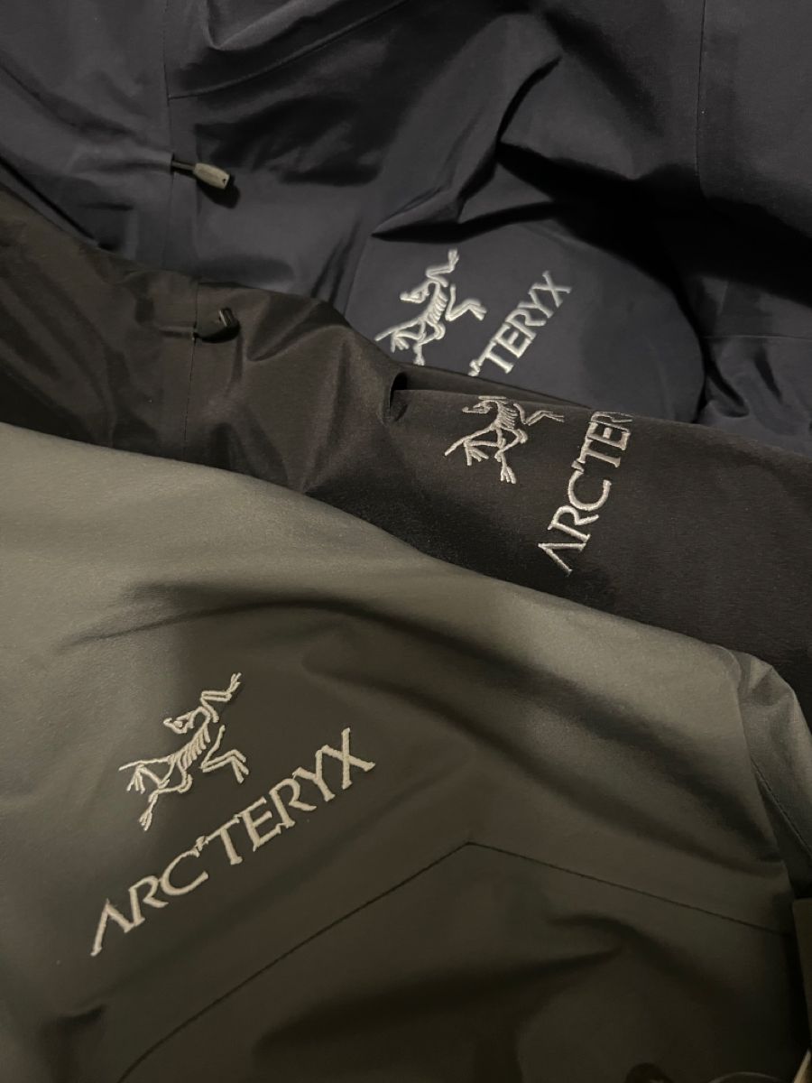 Arcteryx