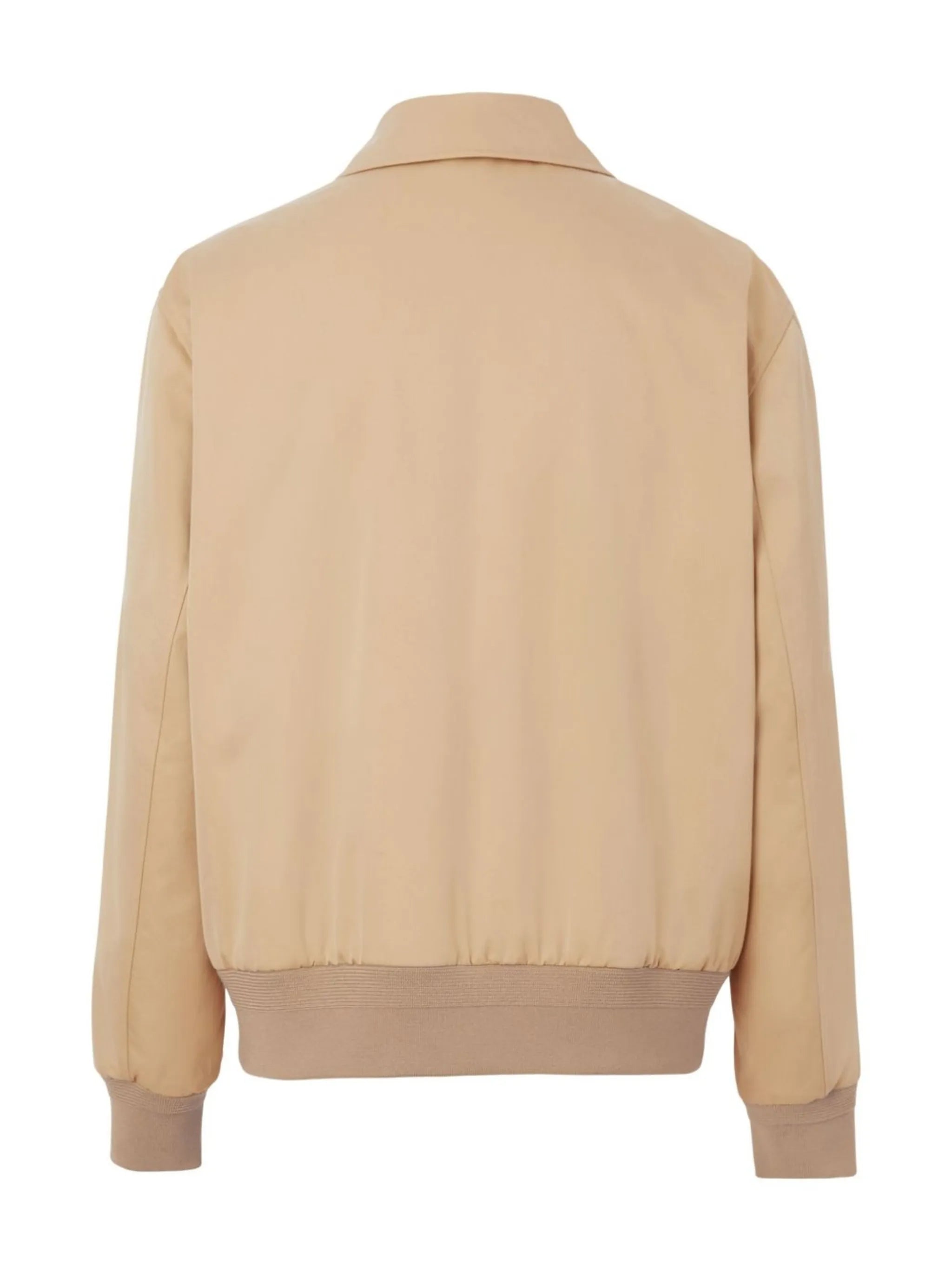 BB The Heritage Harrington jacket