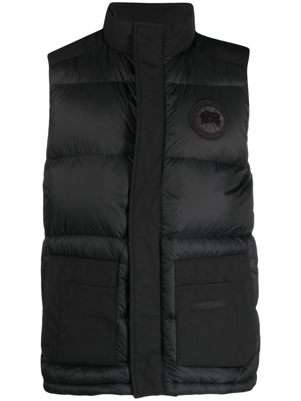 CG Paradigm Freestyle padded gilet
