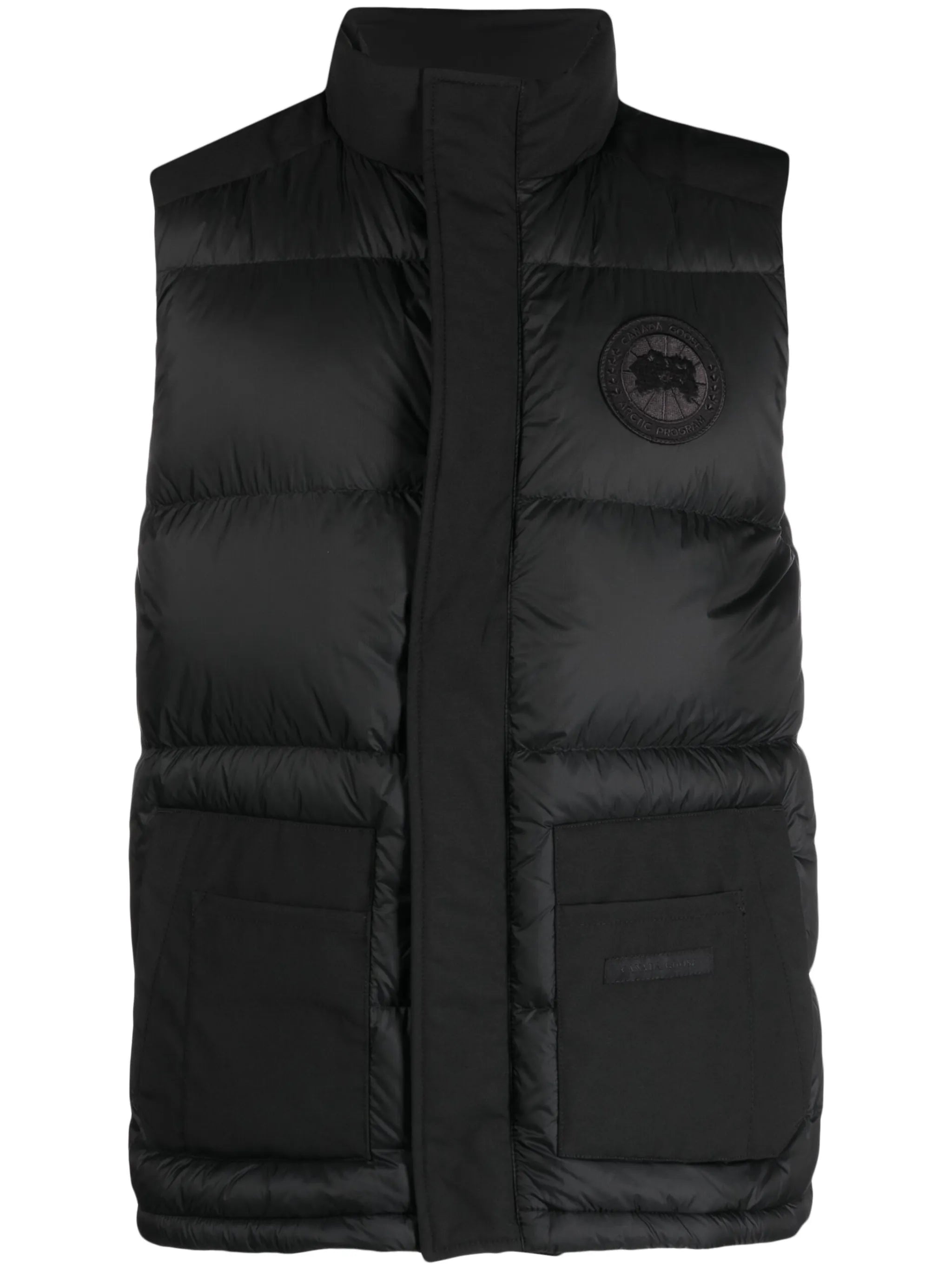 CG Paradigm Freestyle padded gilet