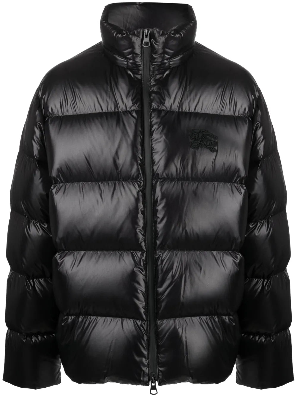 BB Padded Puffer Jacket