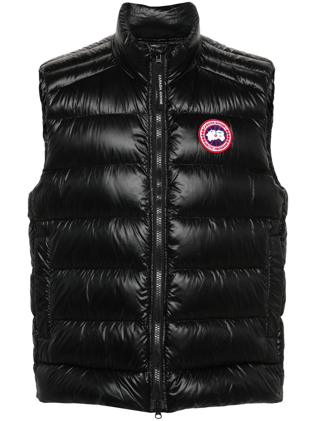 CG Crofton padded gilet
