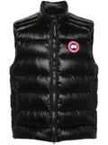 CG Crofton padded gilet