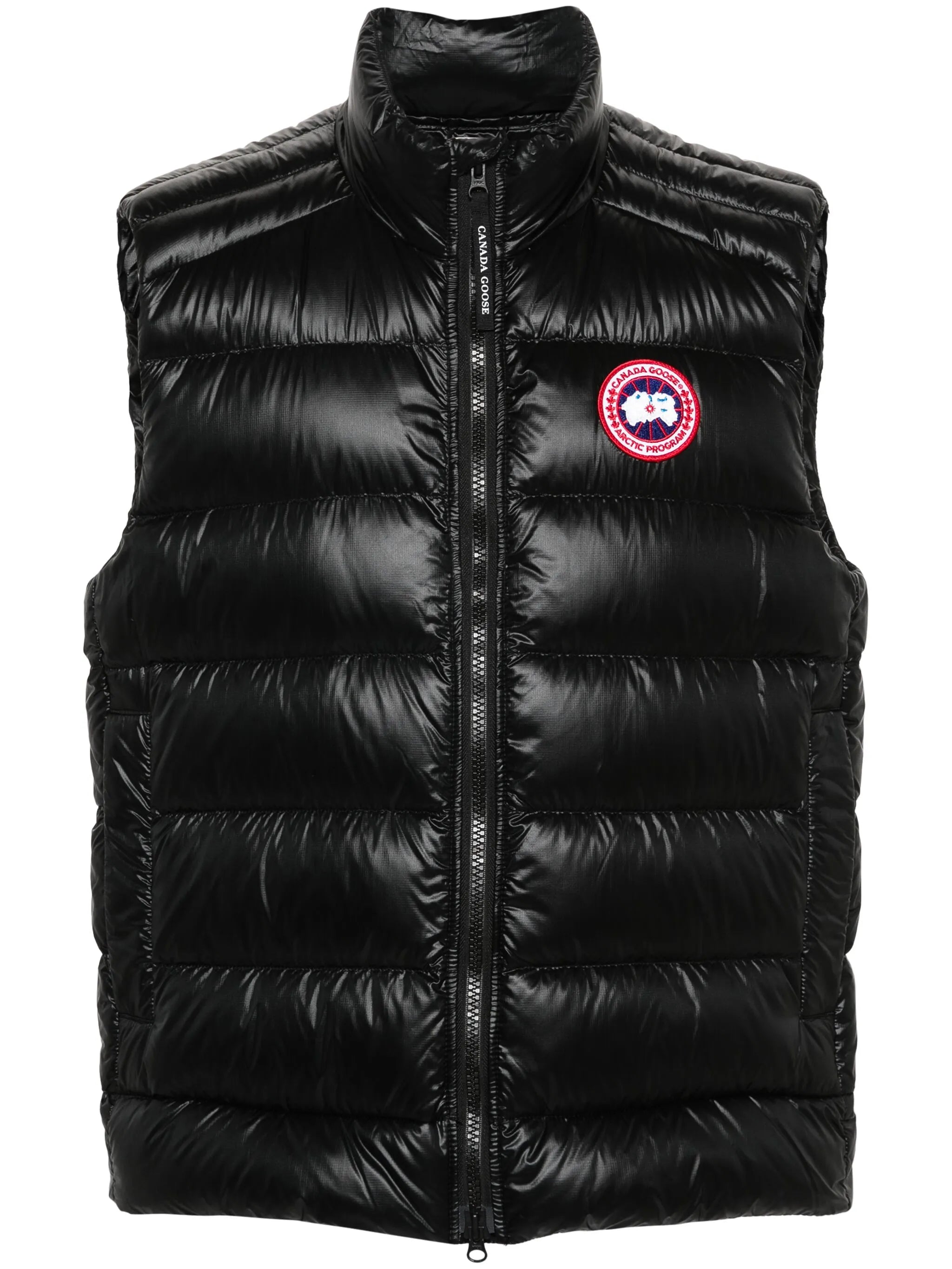 CG Crofton padded gilet