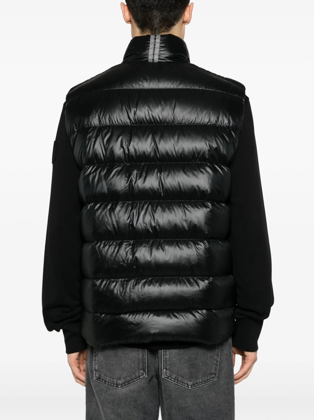 CG Crofton padded gilet