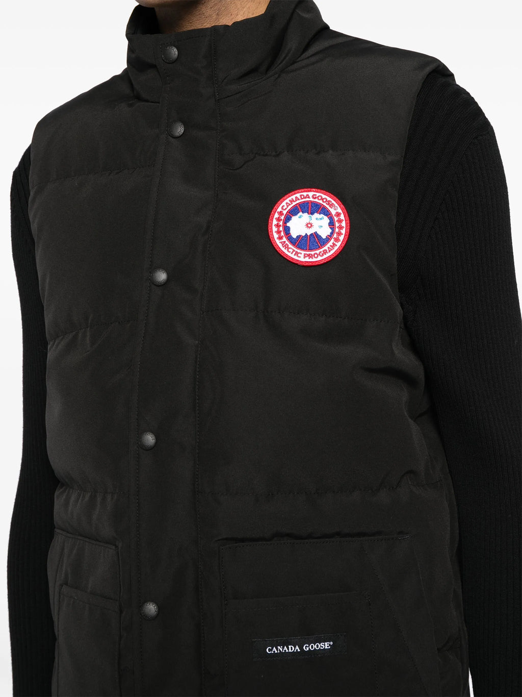 CG Freestyle vest