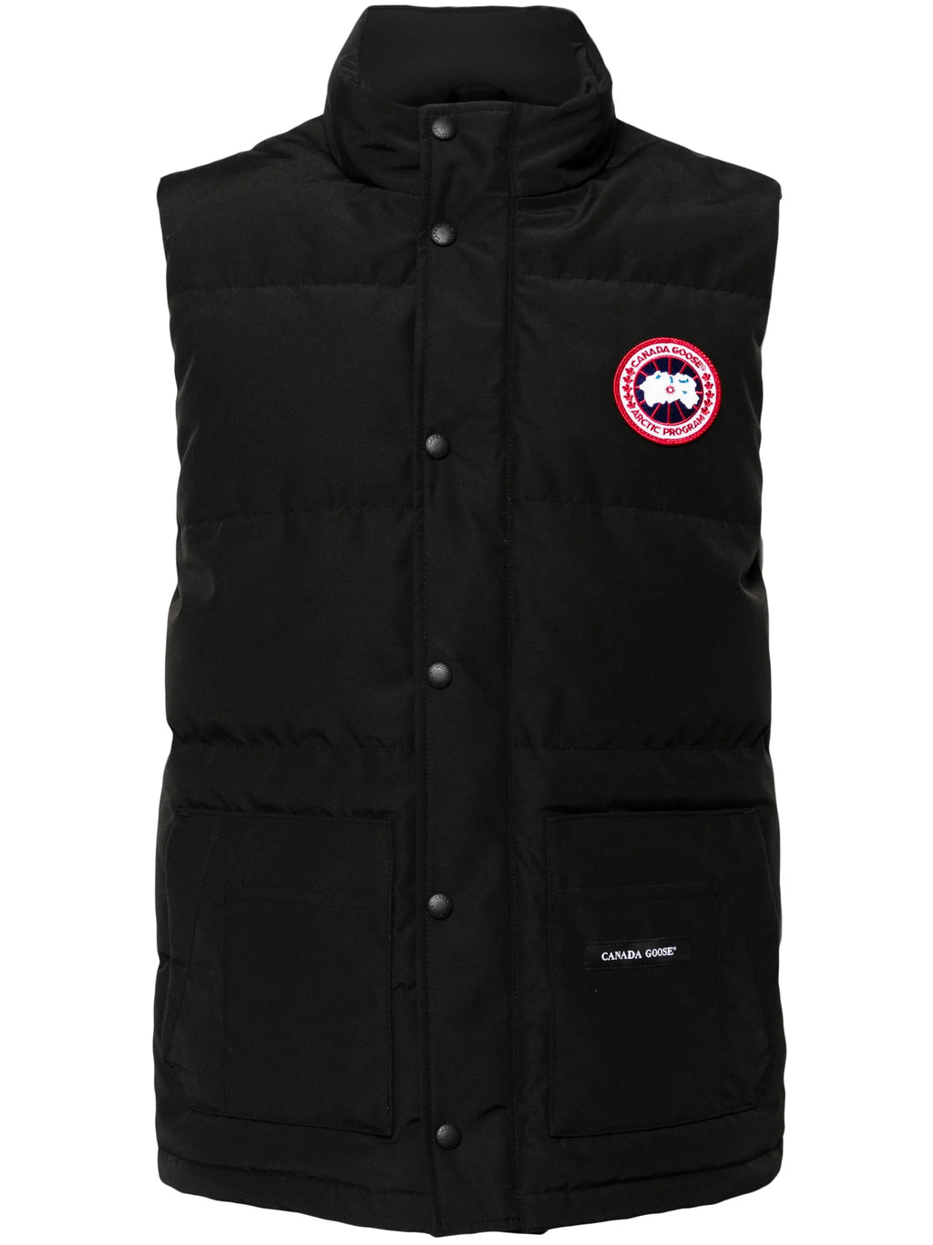 CG Freestyle vest