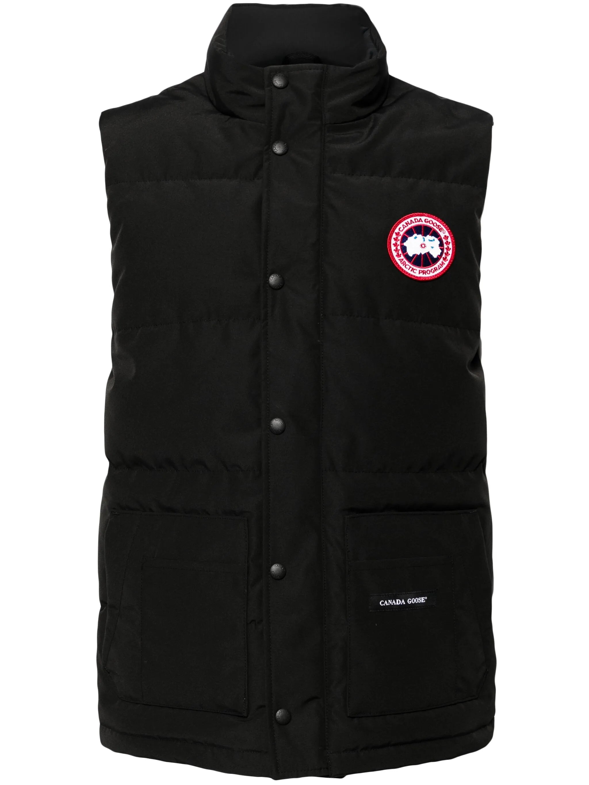 CG Freestyle vest