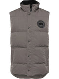 CG Garson padded gilet