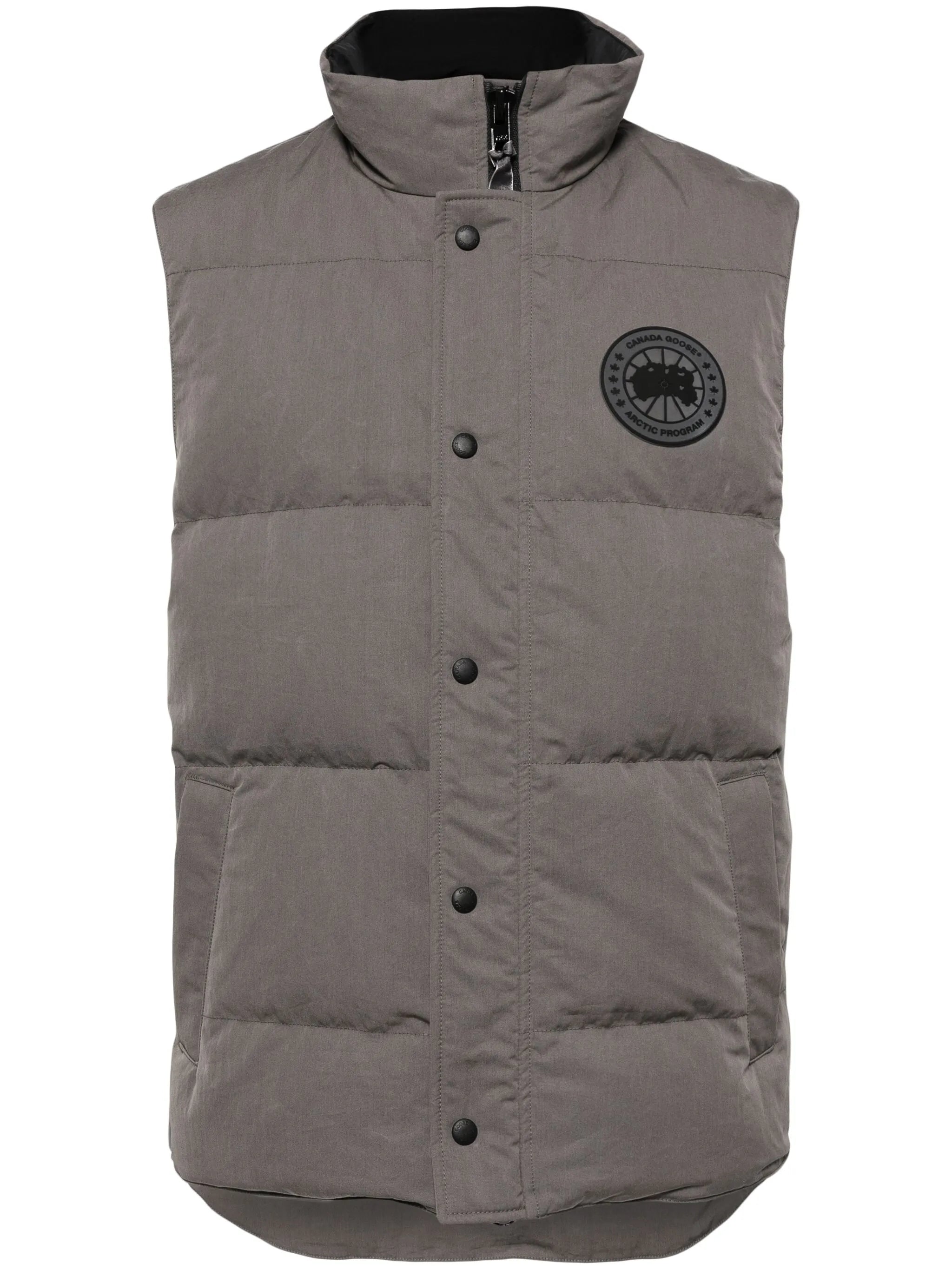 CG Garson padded gilet