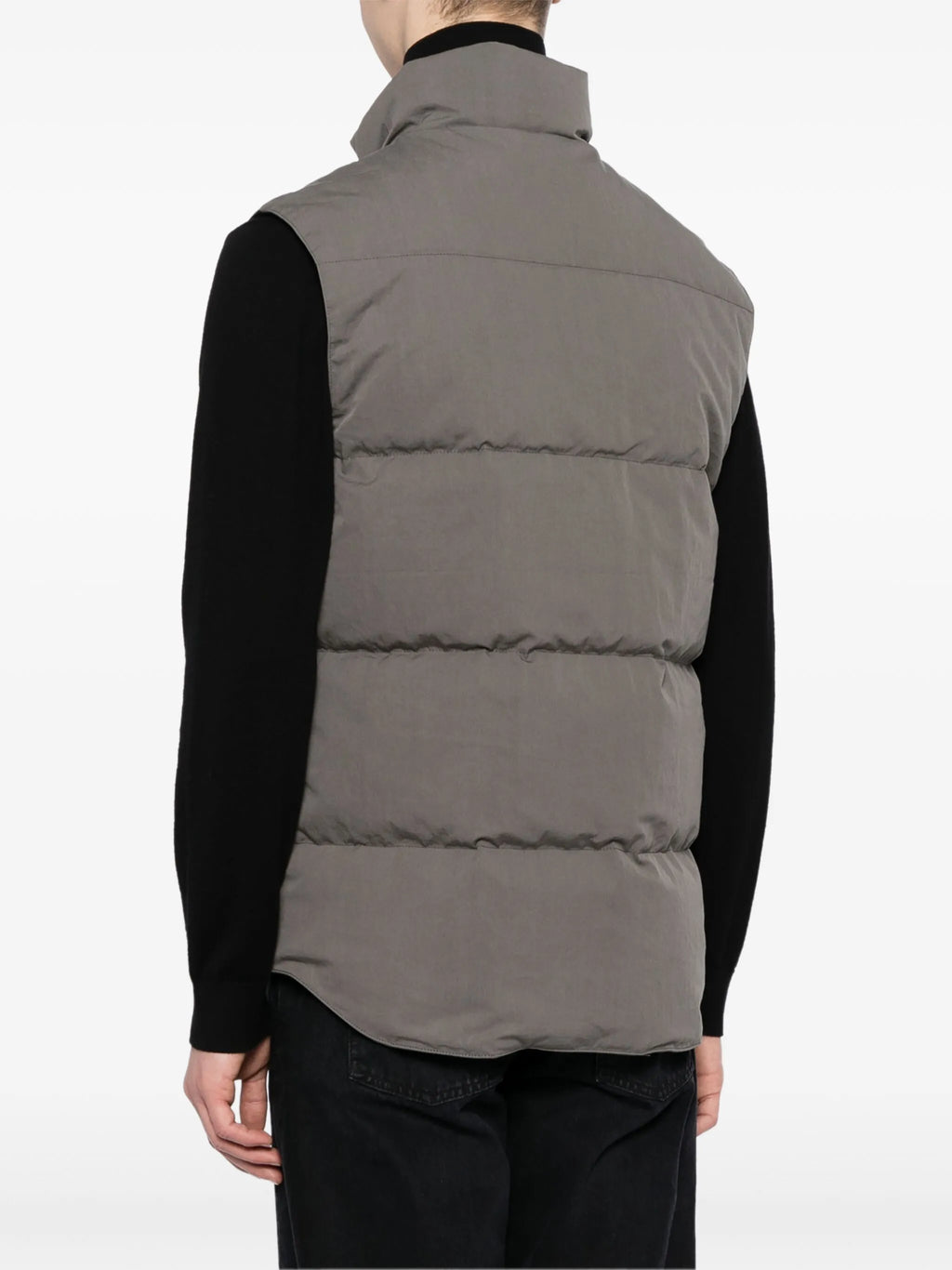 CG Garson padded gilet