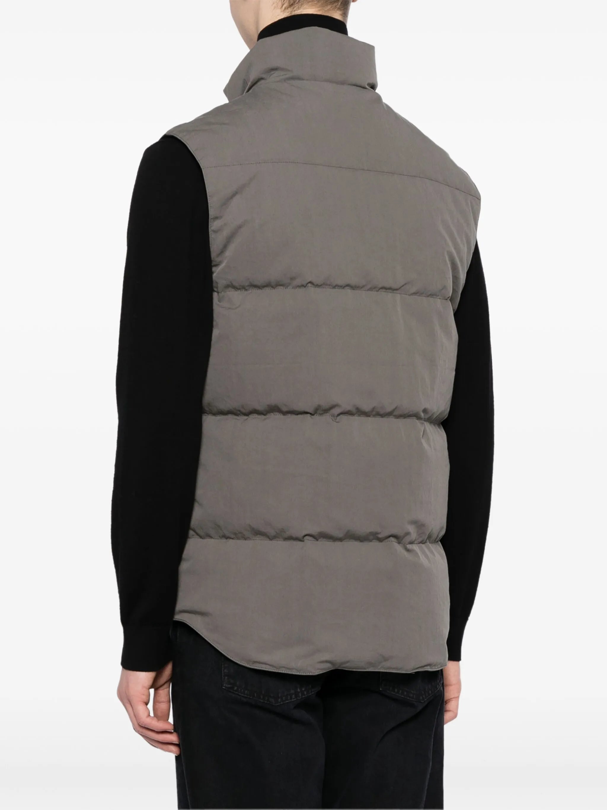 CG Garson padded gilet
