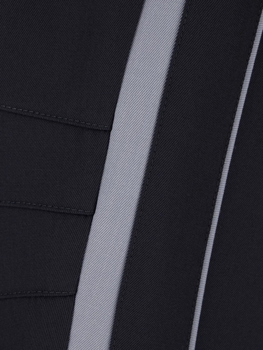 GG Side-Stripe Jacket