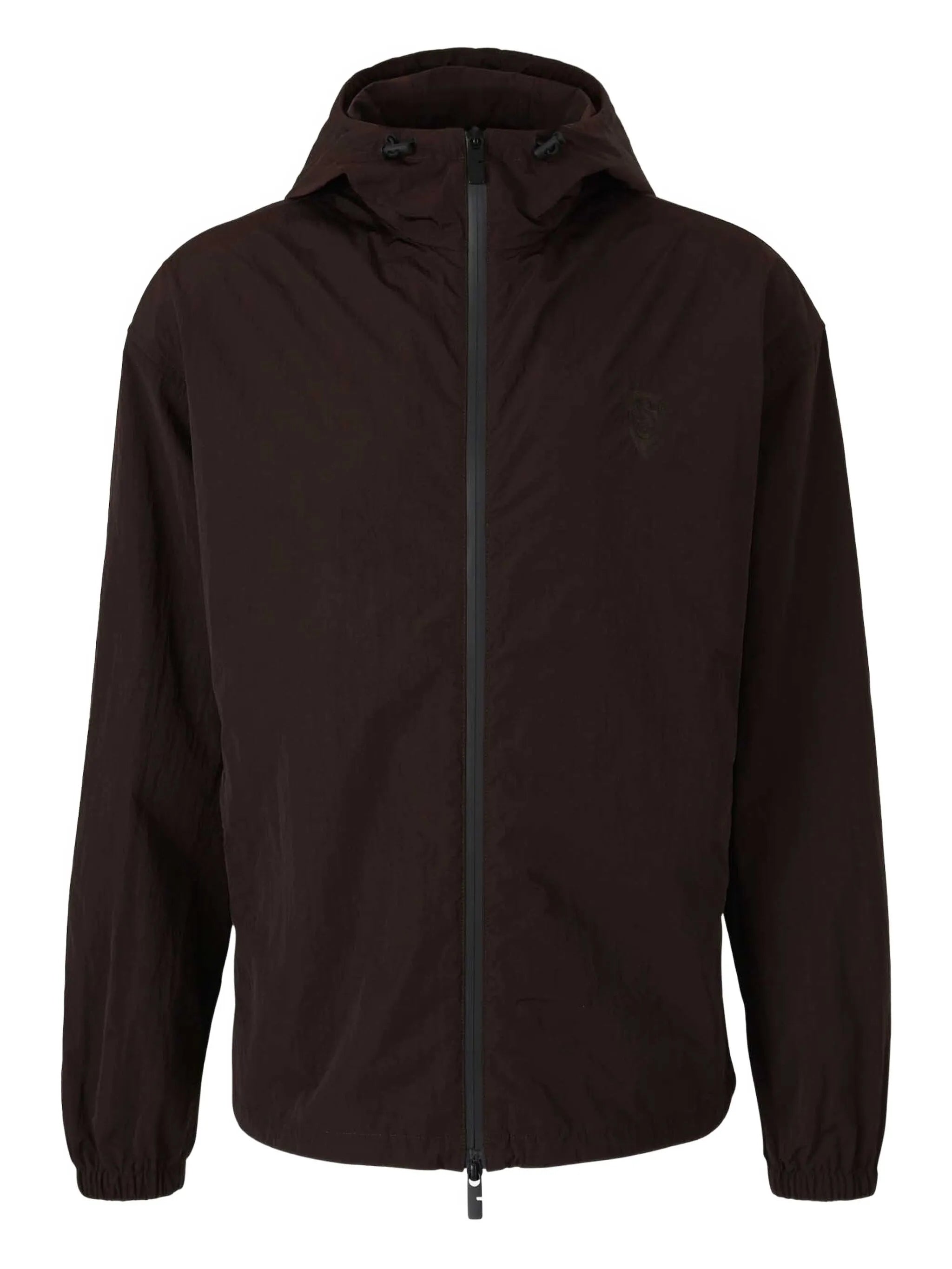 BB EKD-embroidered jacket