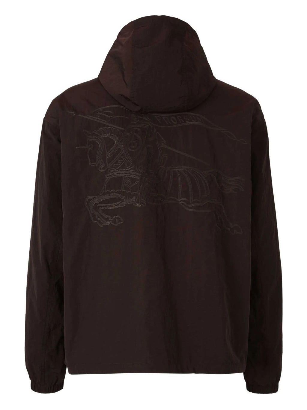 BB EKD-embroidered jacket