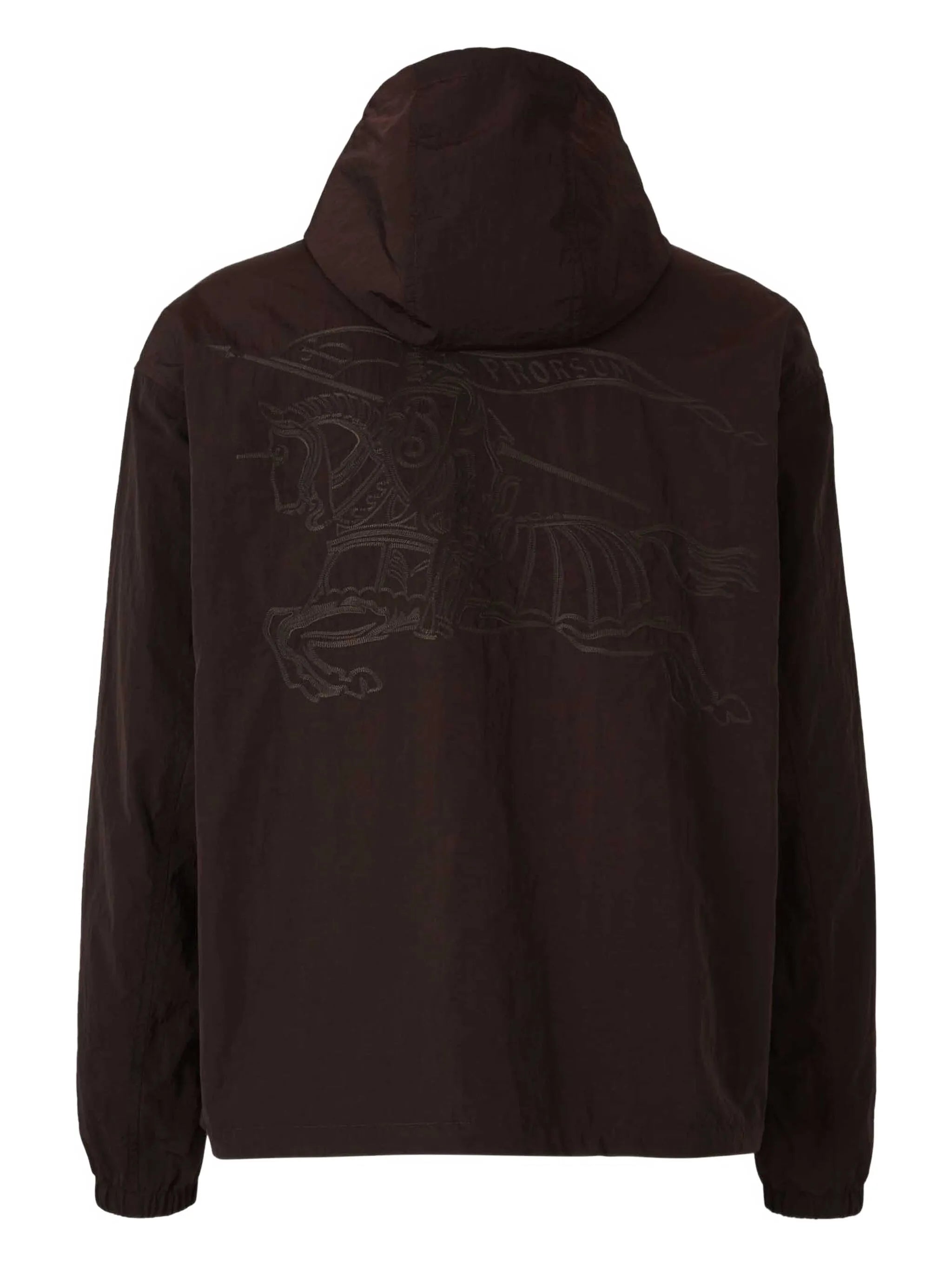 BB EKD-embroidered jacket