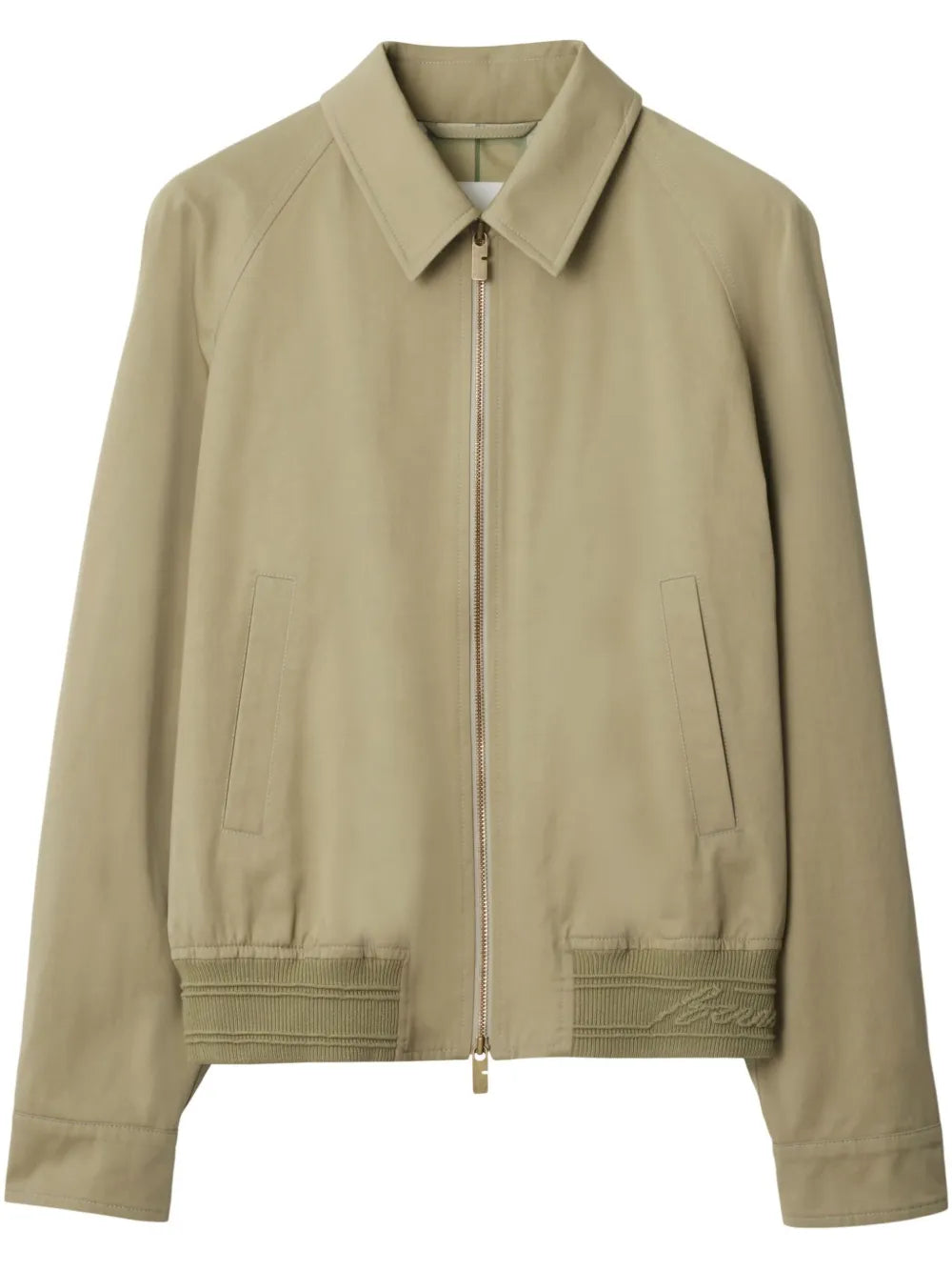 BB Harrington Jacket