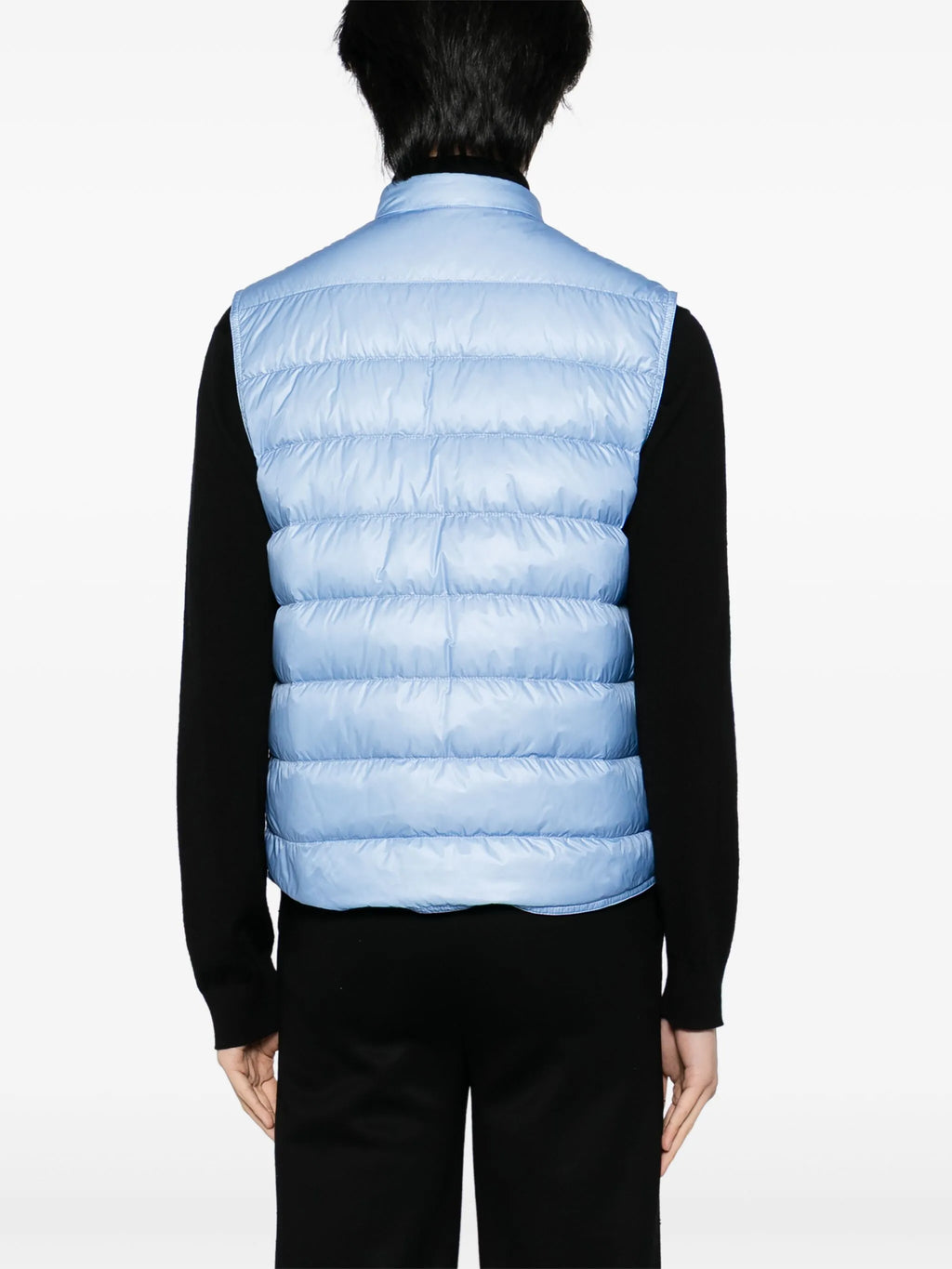 ML longue saison gui jacket