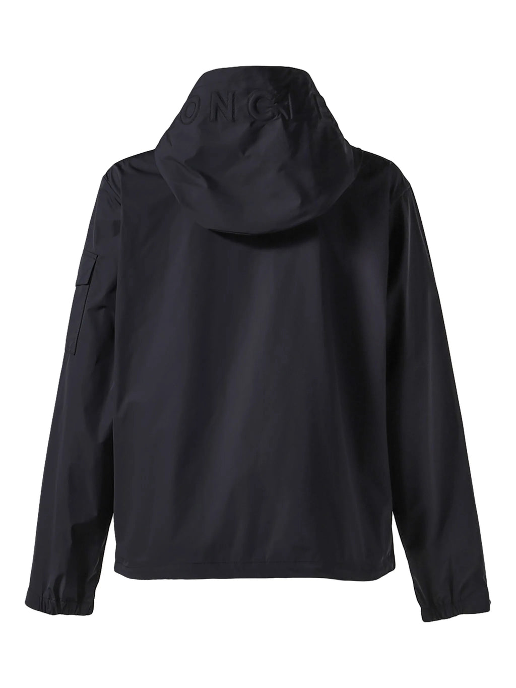 ML Traversier jacket