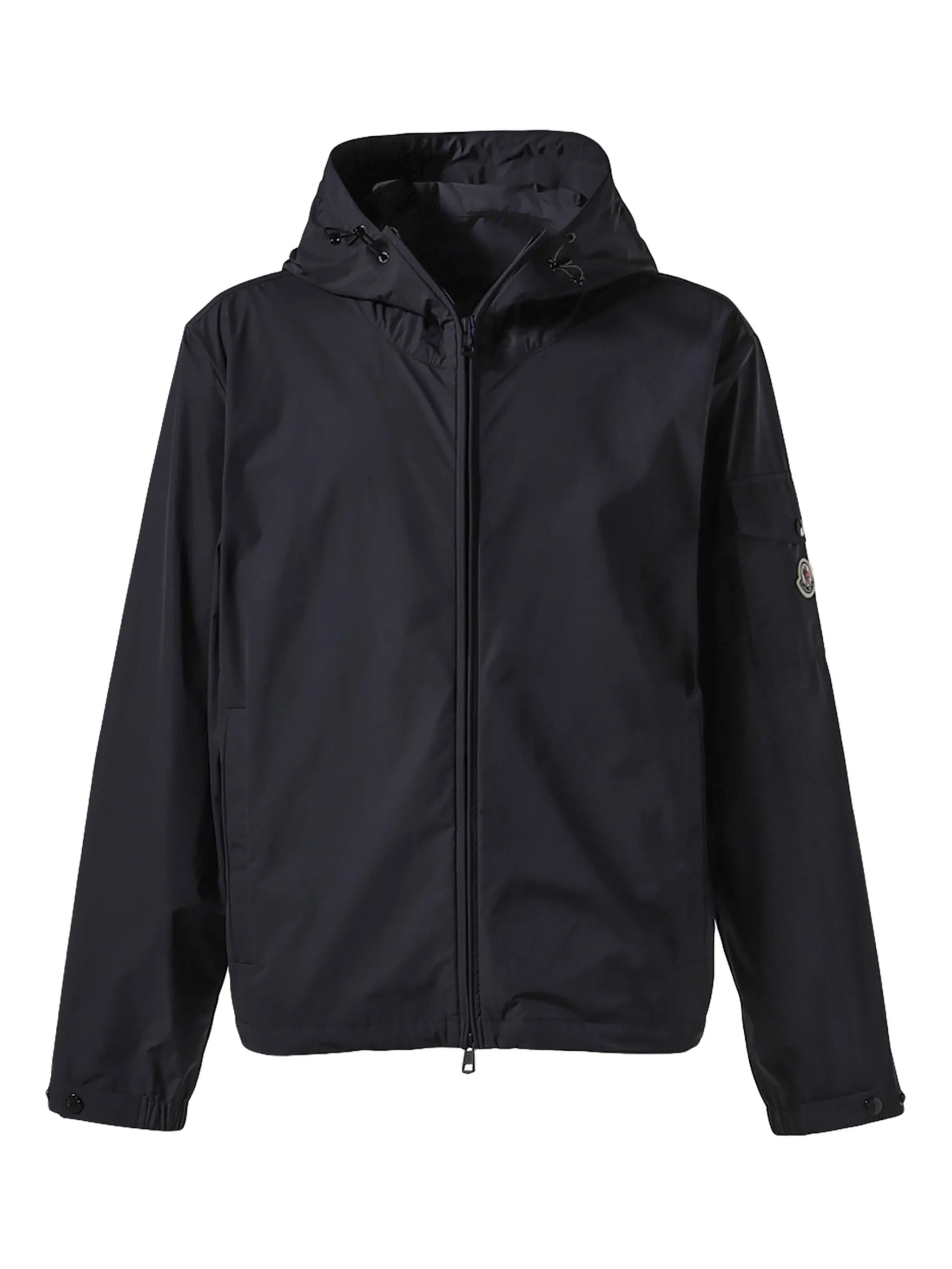 ML Traversier jacket
