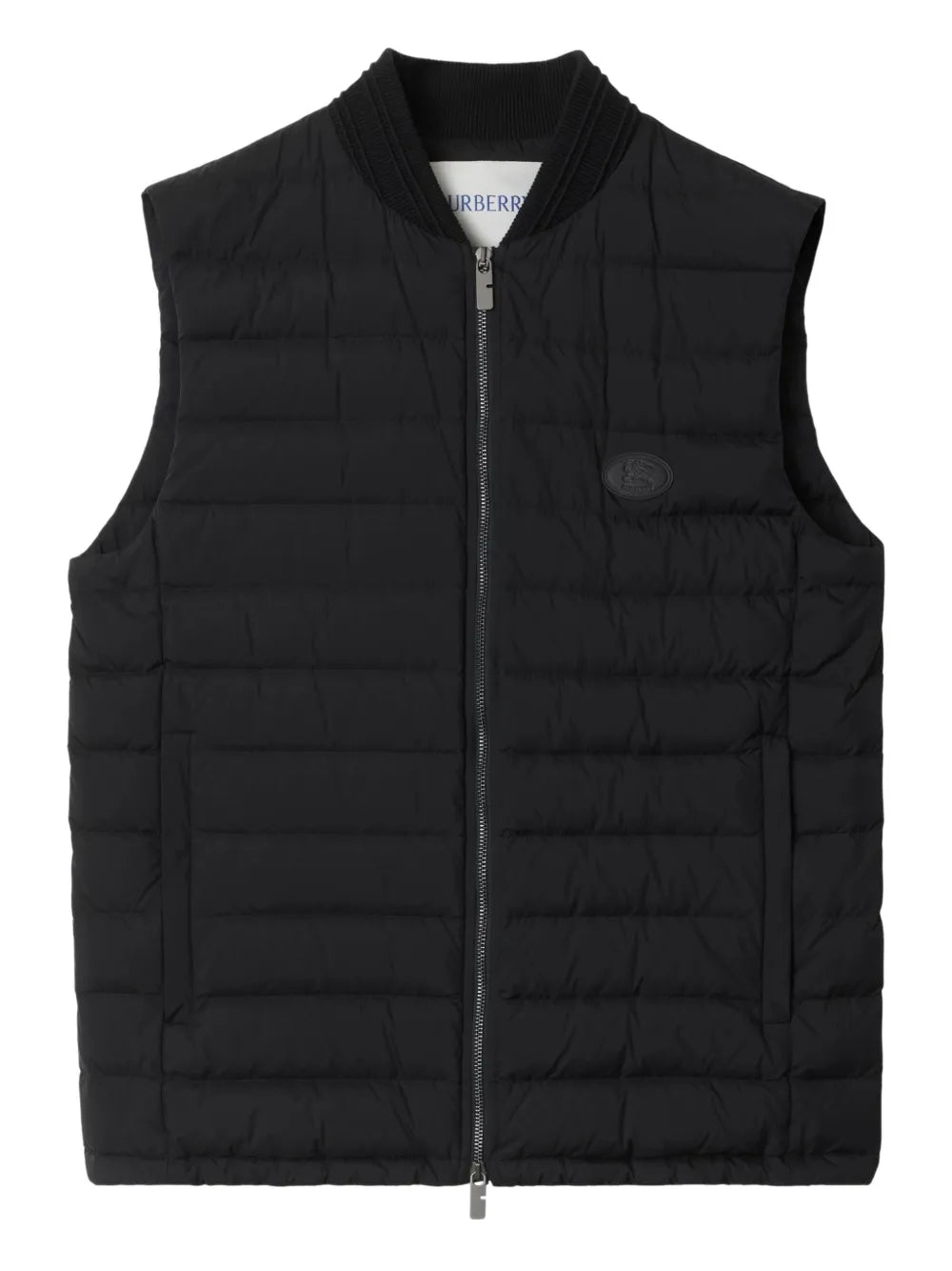BB Puffer Gilet