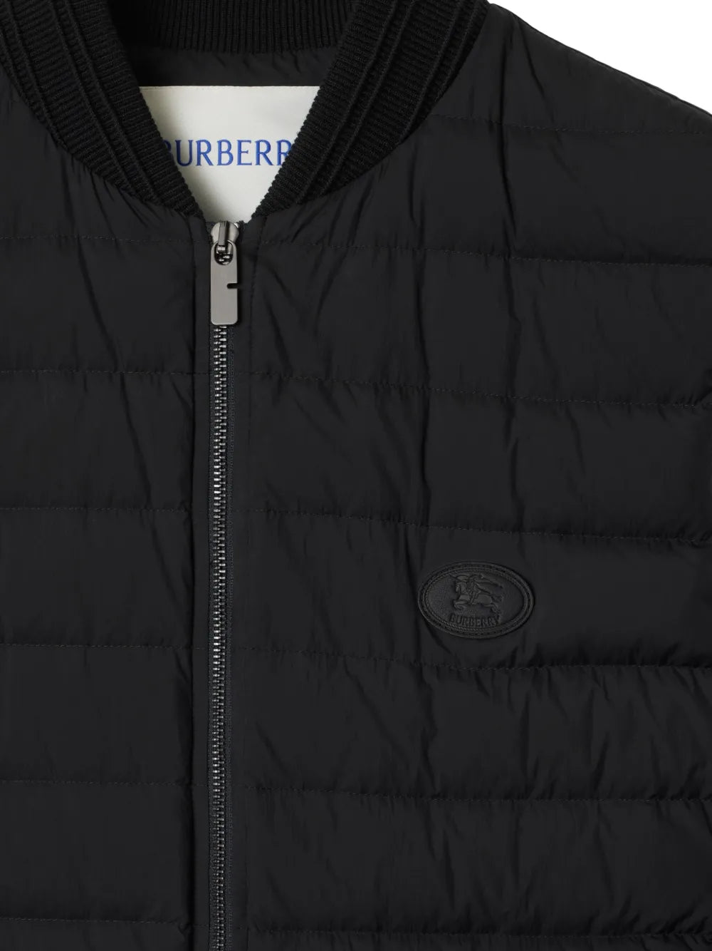 BB Puffer Gilet