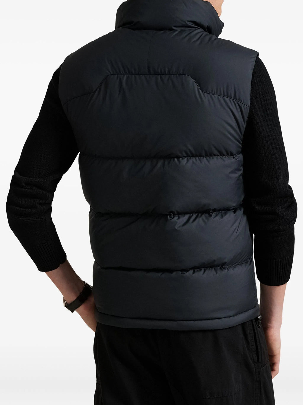 RL The Gorham padded gilet