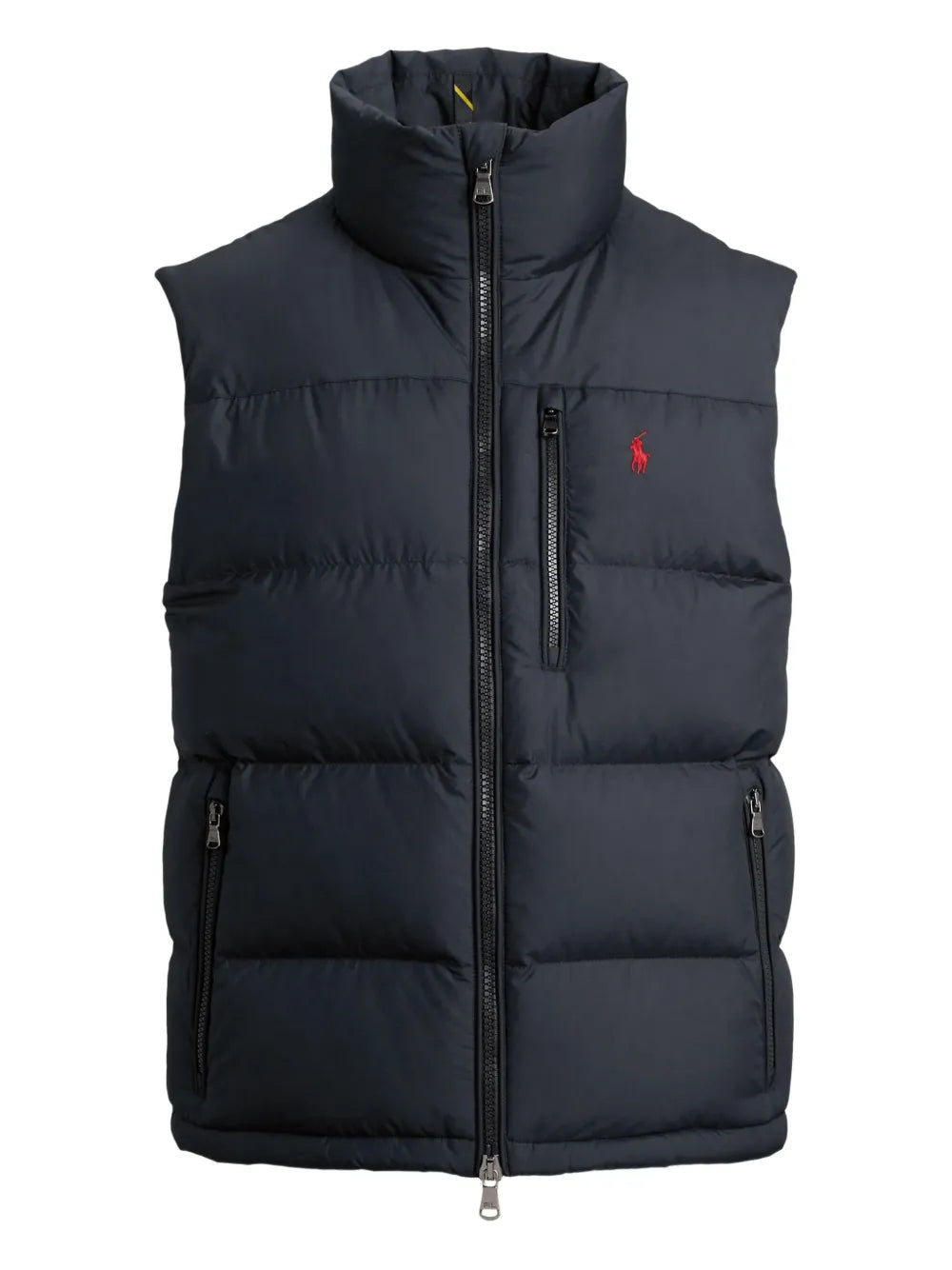 RL Padded Vest