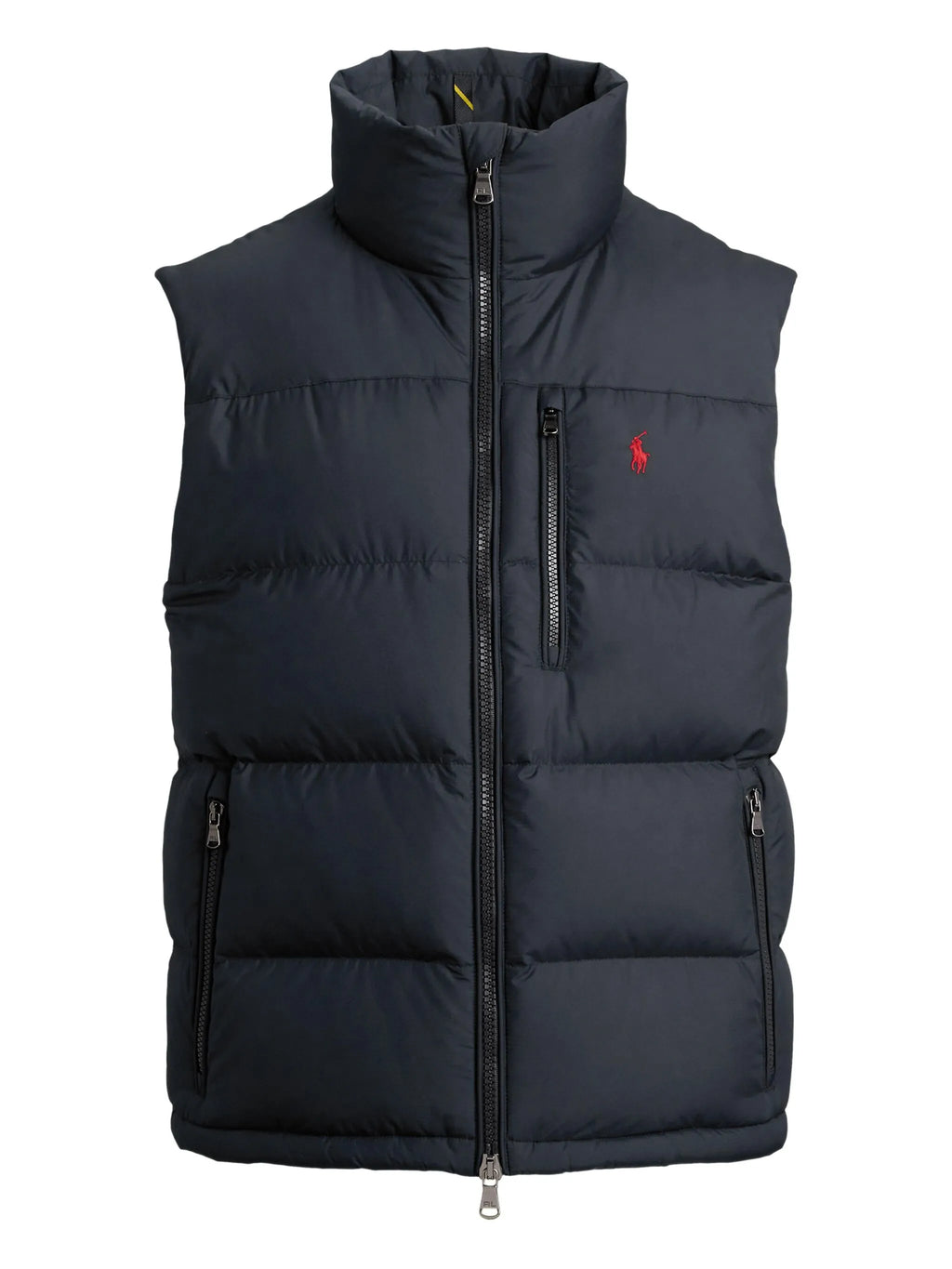 RL The Gorham padded gilet