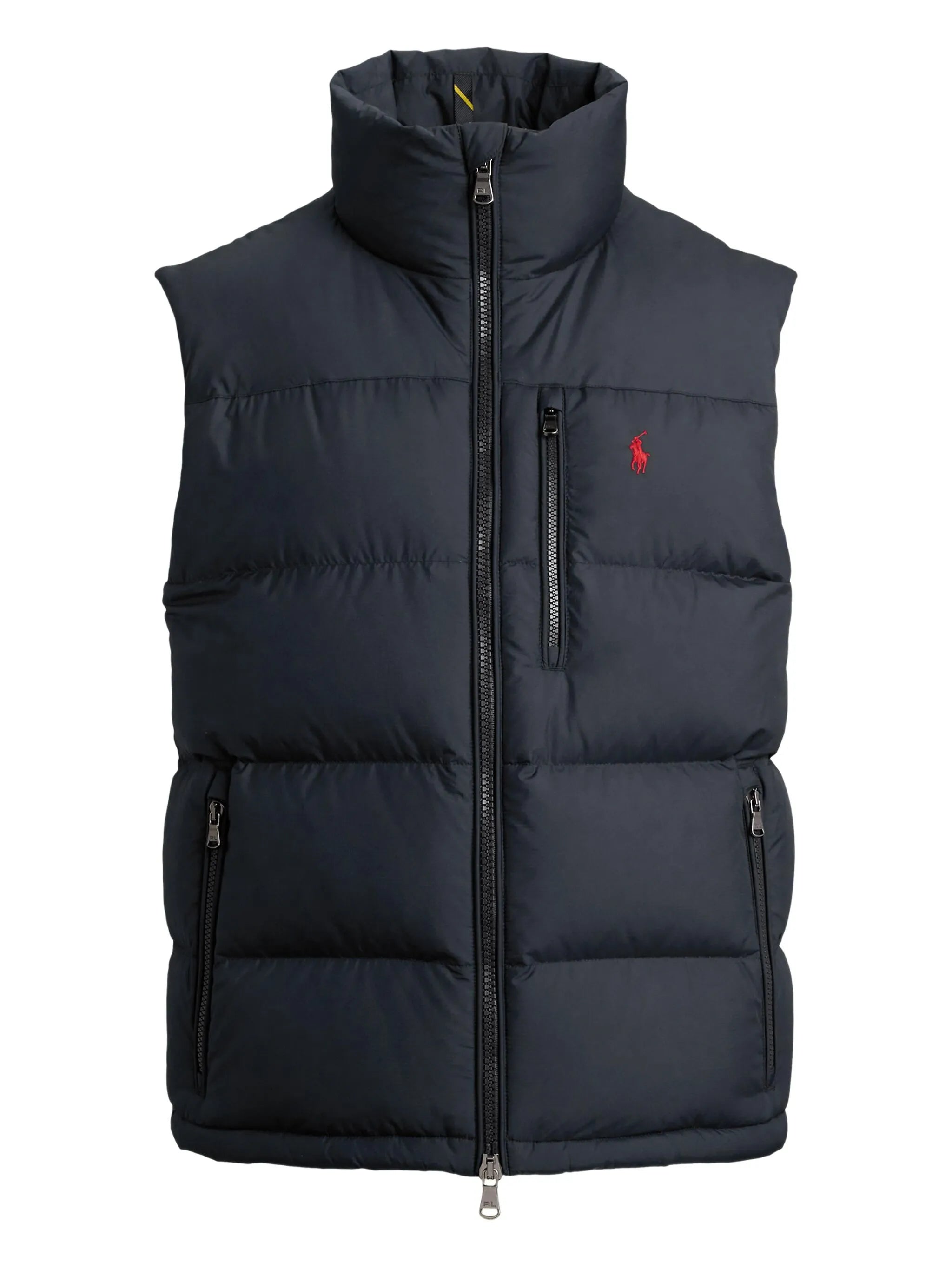 RL The Gorham padded gilet