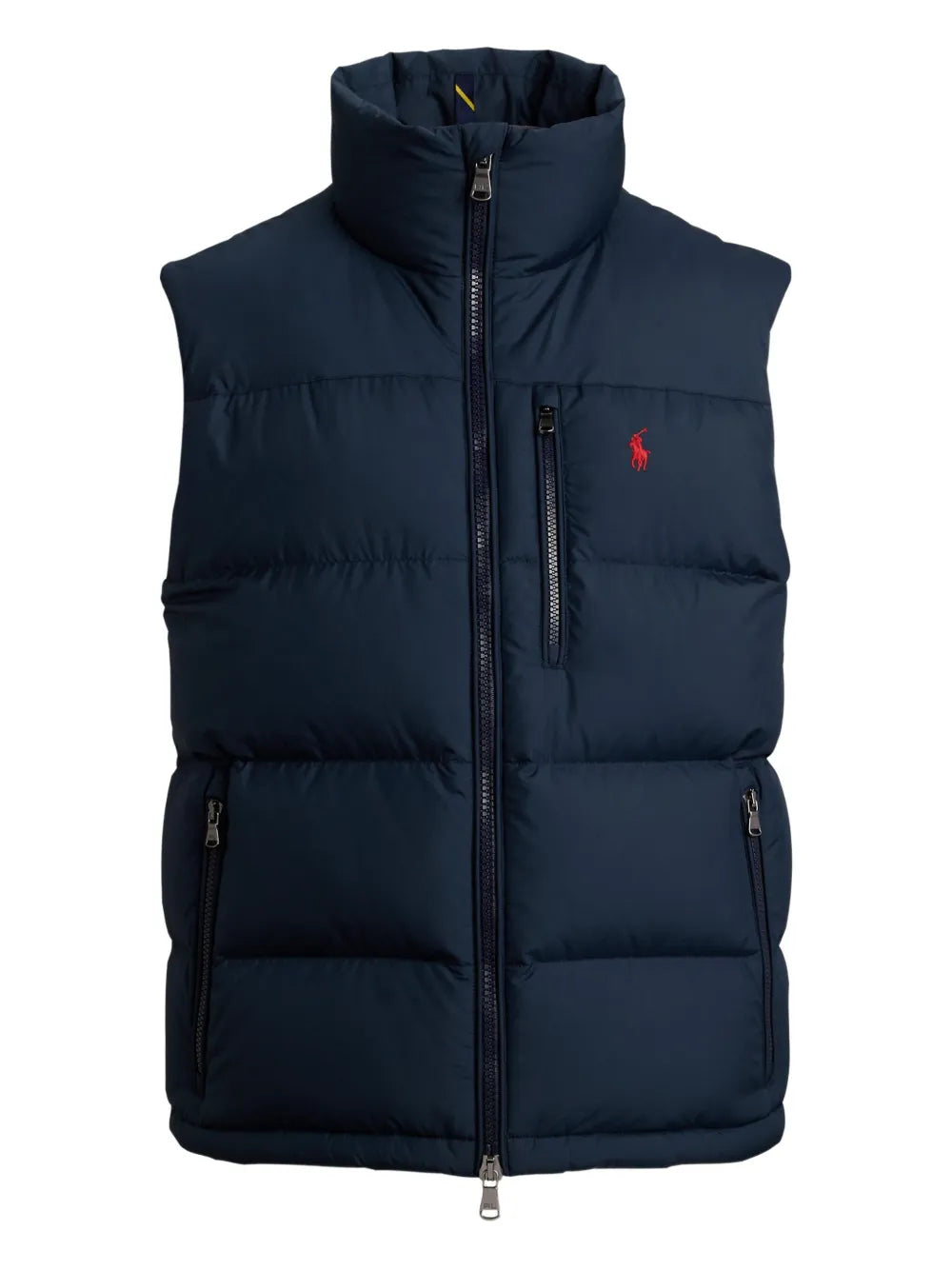 RL Padded Vest