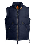 PJ Kobuk quilted pocket gilet