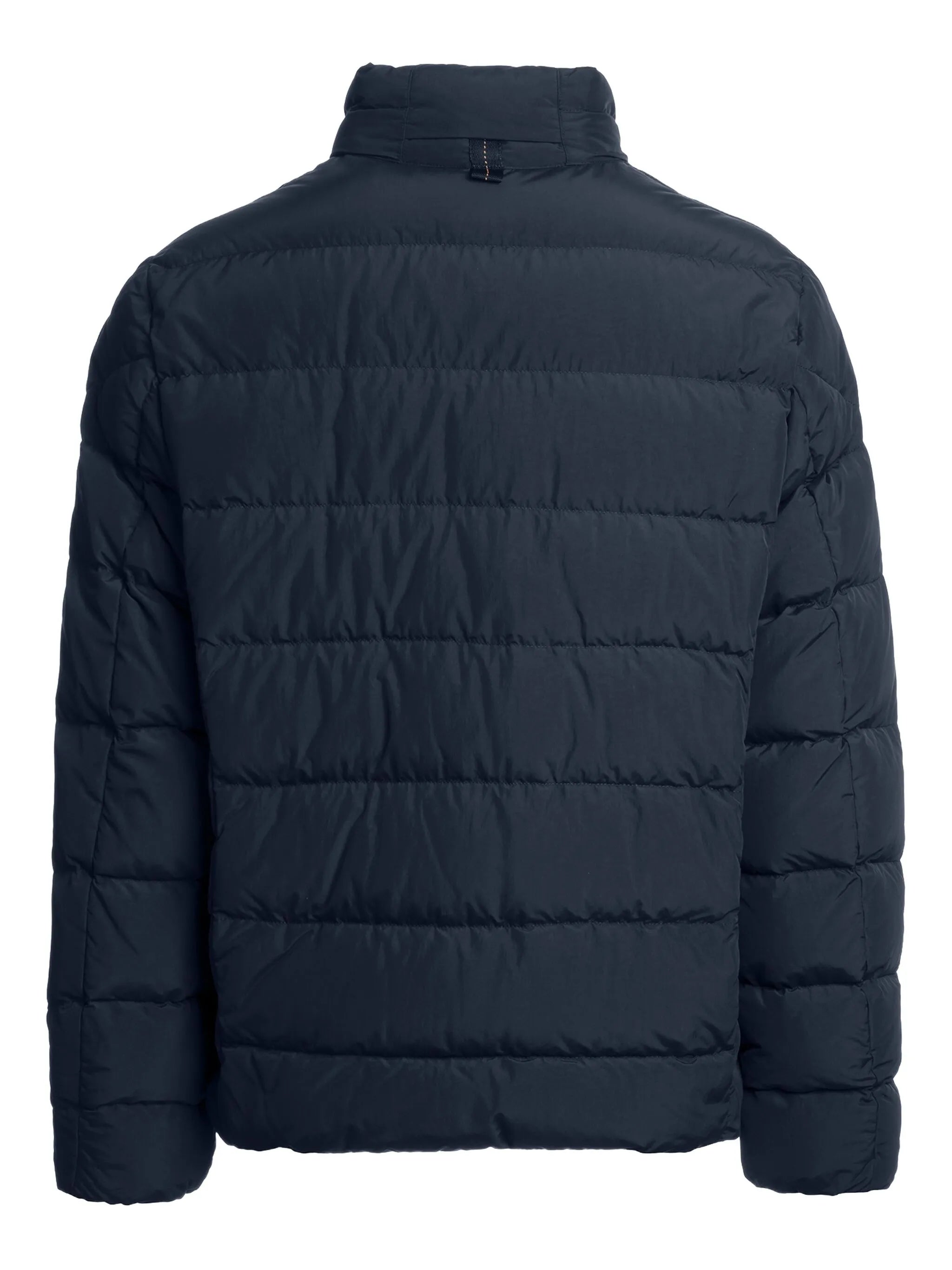 PJ Alger down jacket