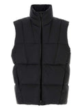 ML padded quilted gilet