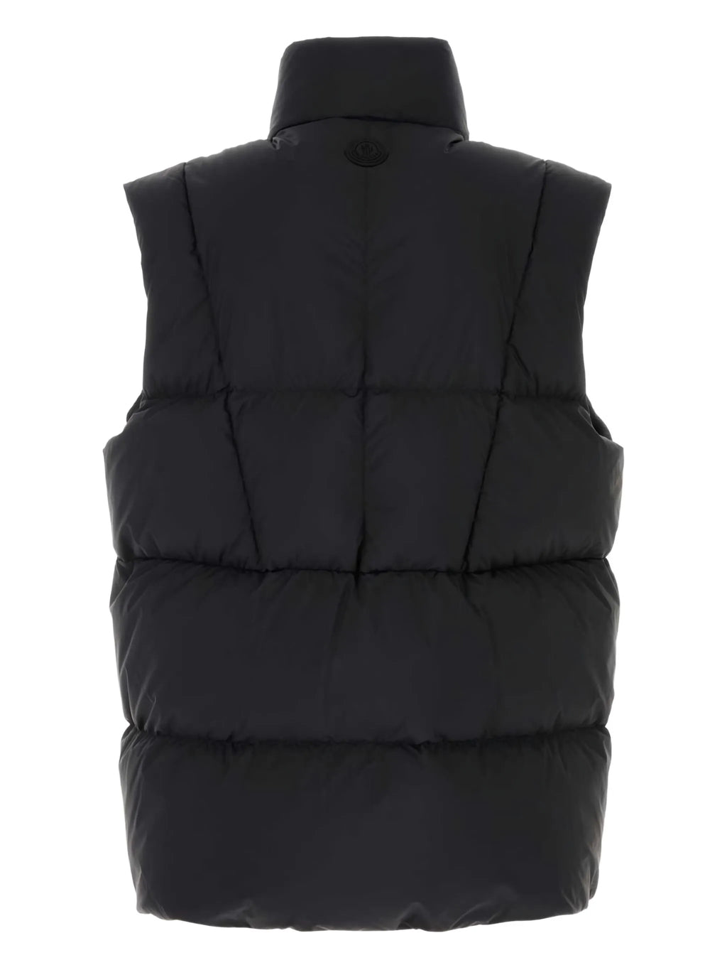 ML padded quilted gilet