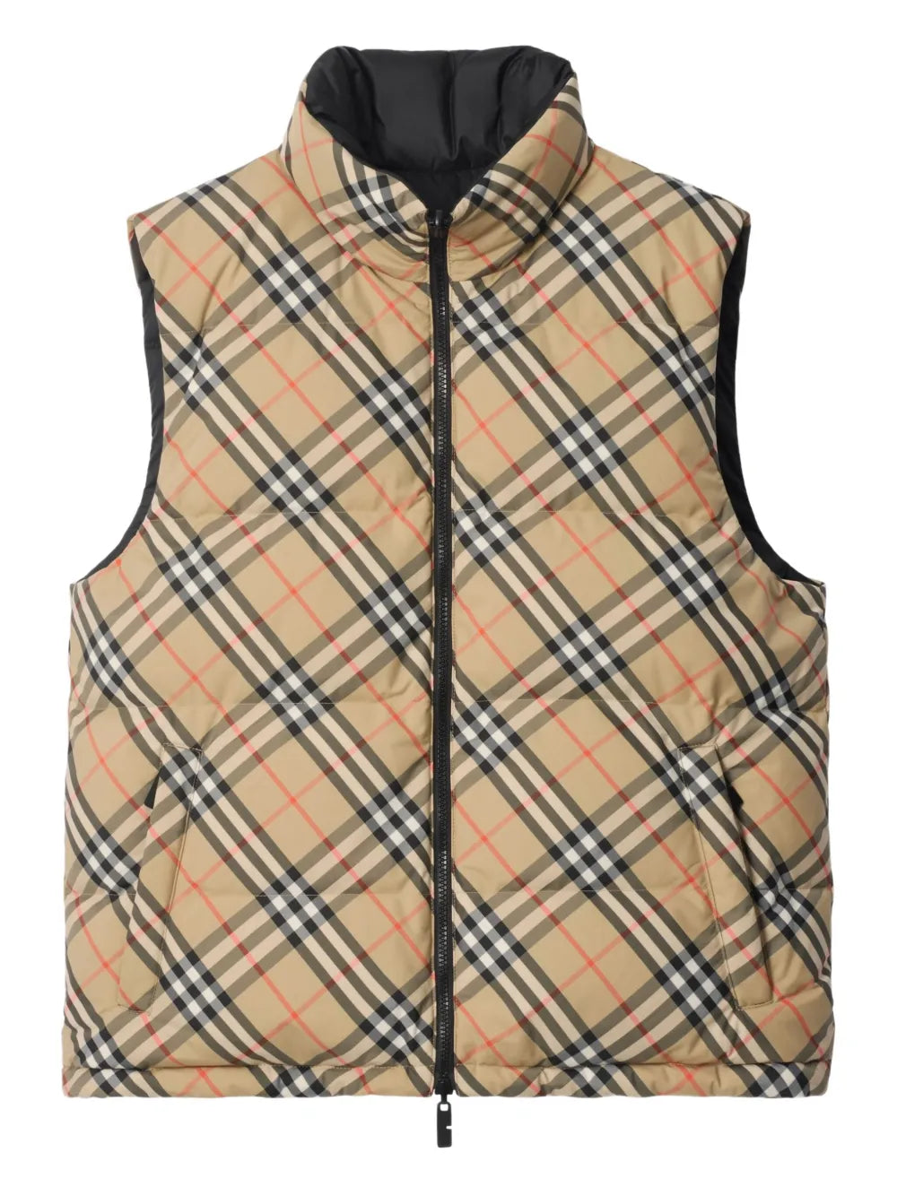 BB Vest