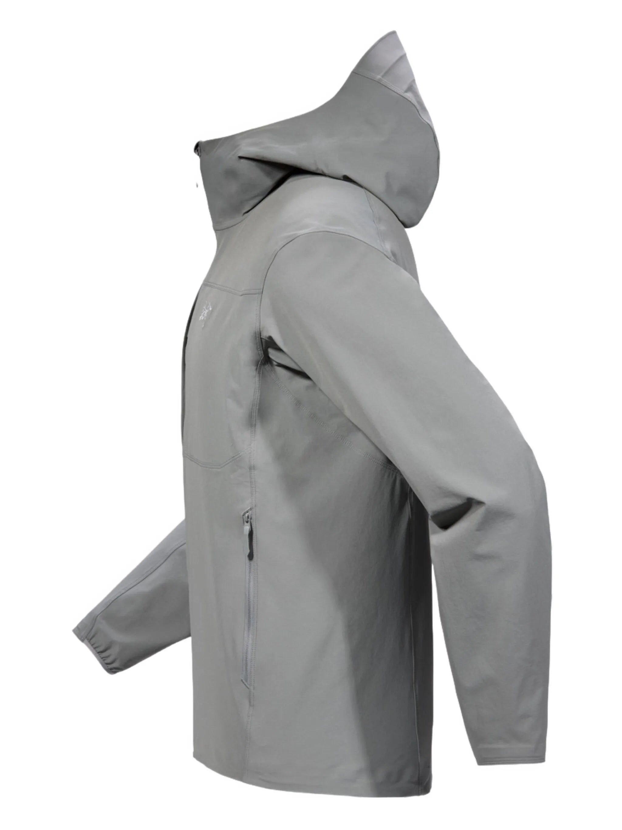 ARC Gamma hooded jacket
