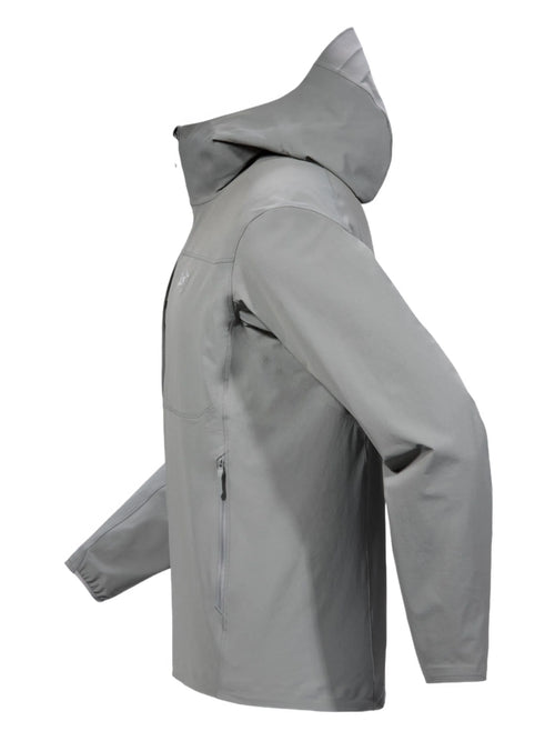 ARC Gamma hooded jacket