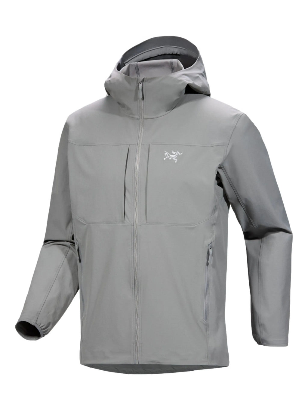 ARC Gamma hooded jacket