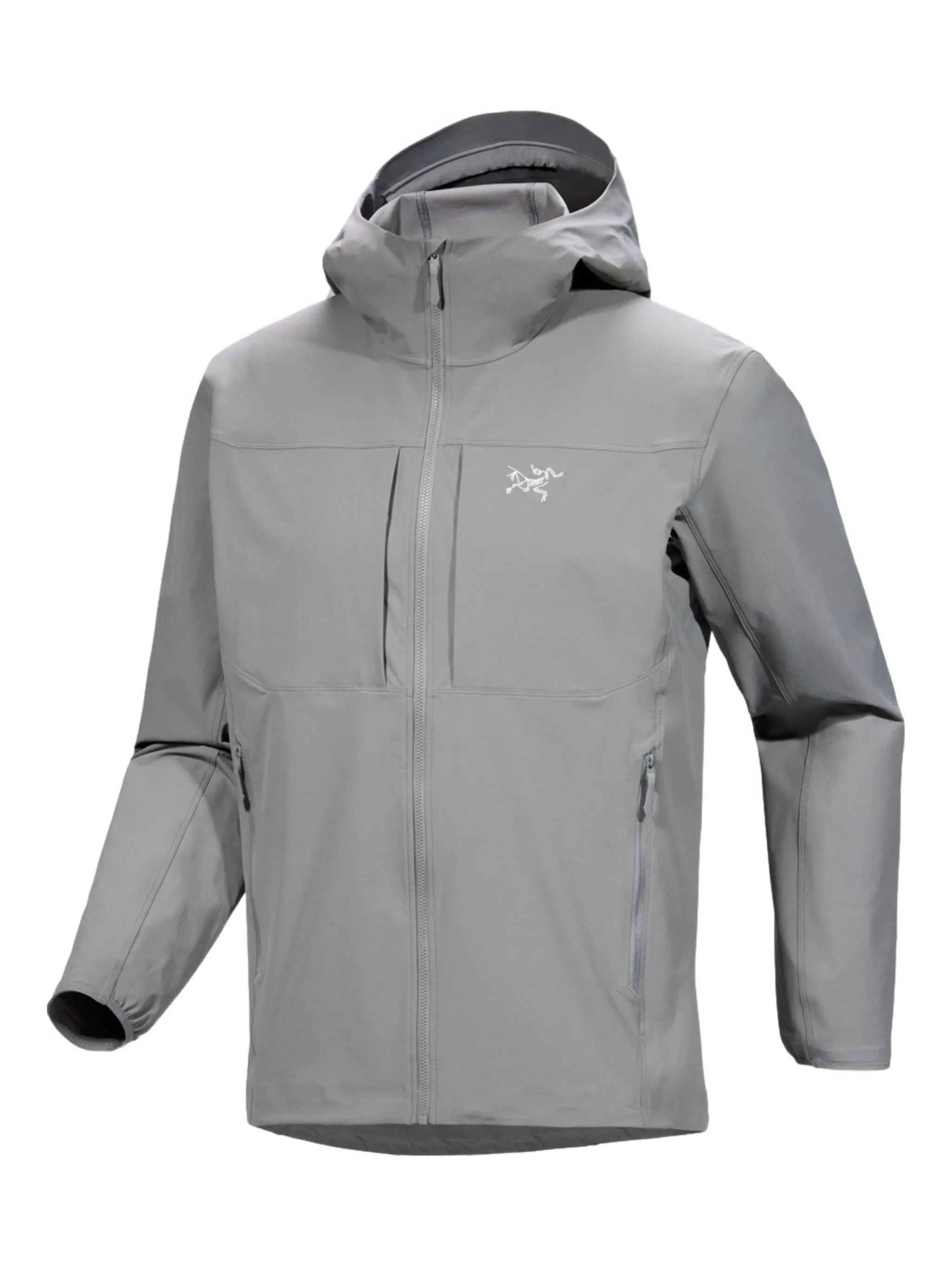 ARC Gamma hooded jacket