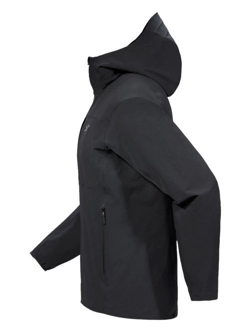 ARC Gamma hooded jacket