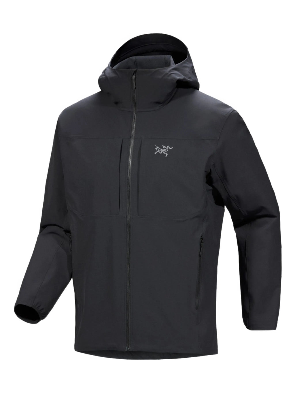 ARC Gamma hooded jacket
