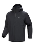 ARC Gamma hooded jacket