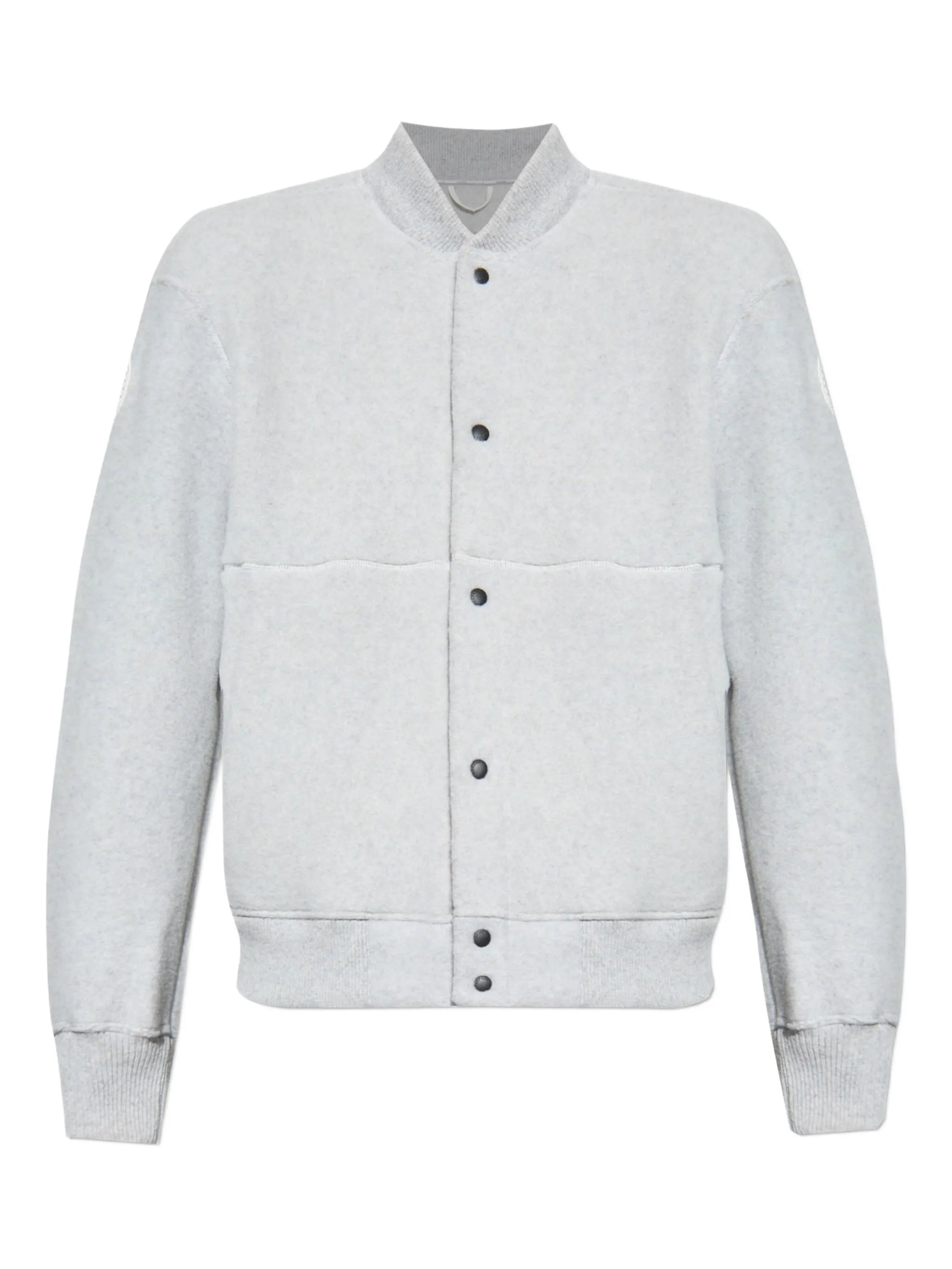 CG button bomber jacket