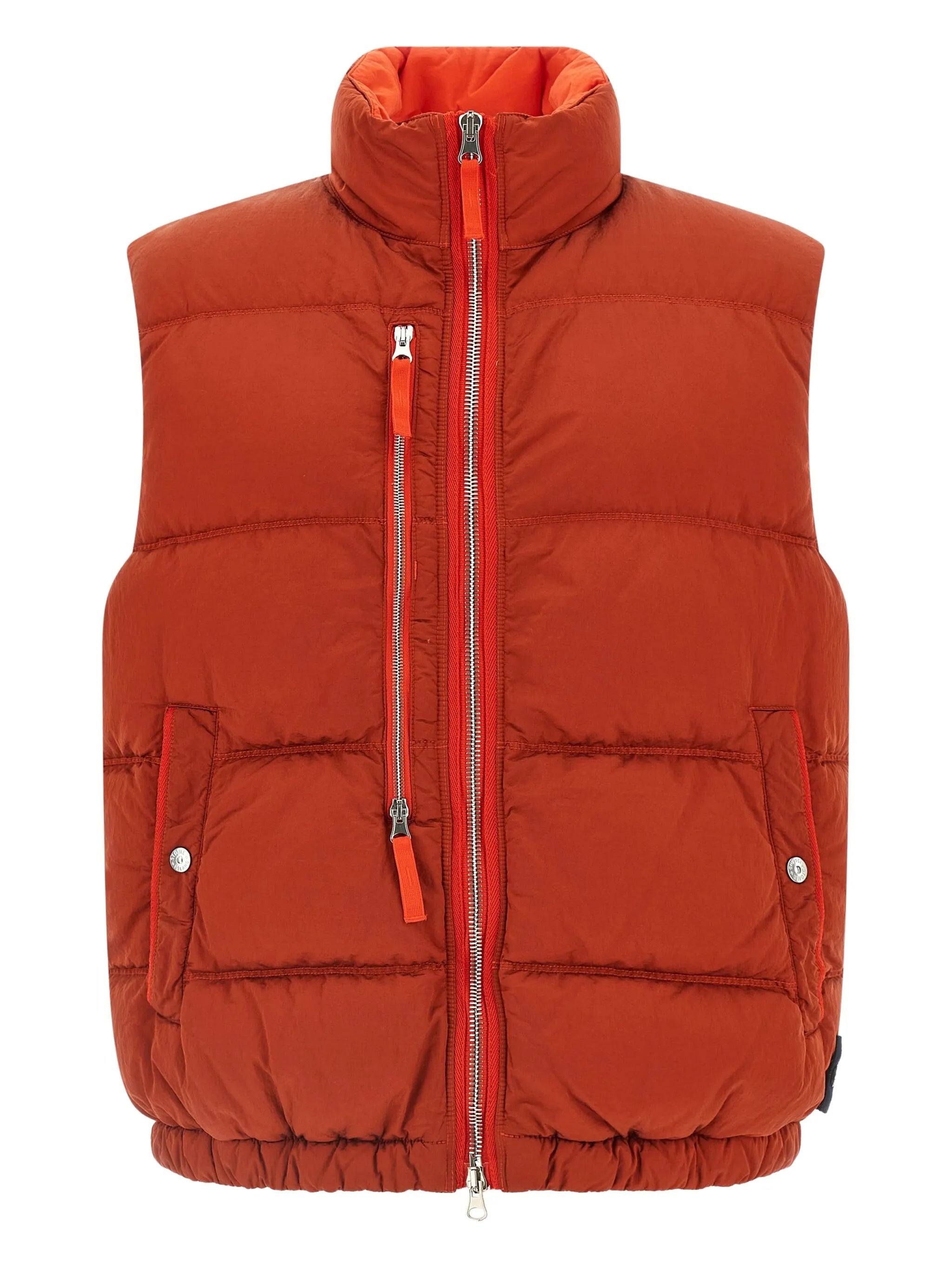 SI anti-drop gilet