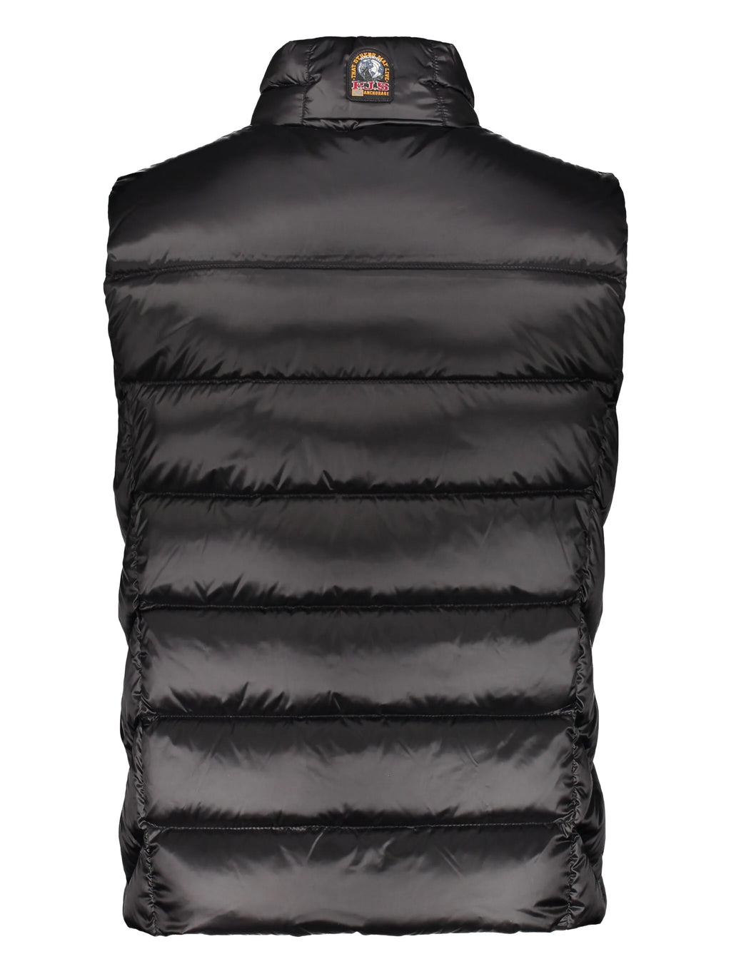 PJ Jeordie gilet