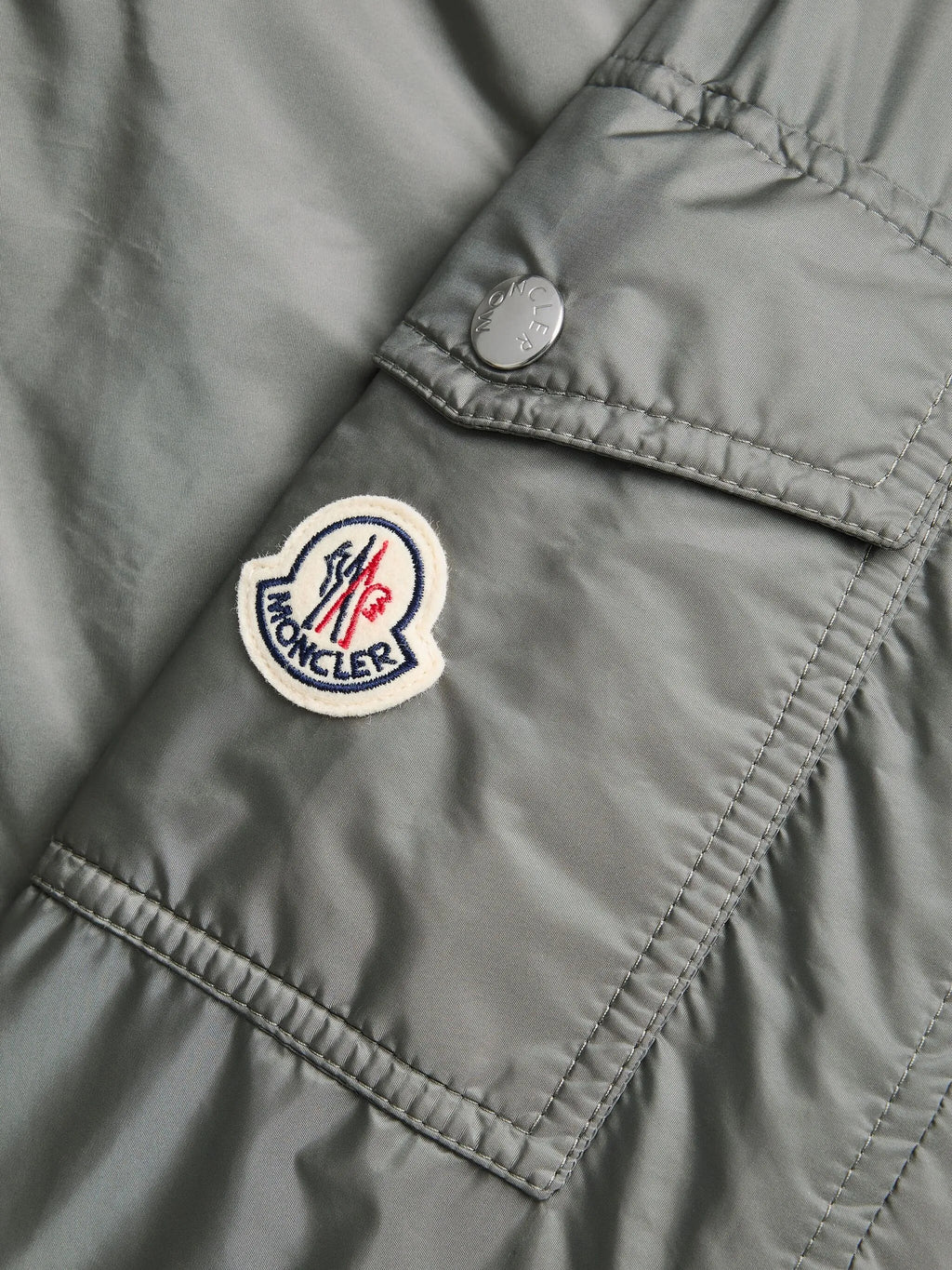 ML Poiliot down jacket