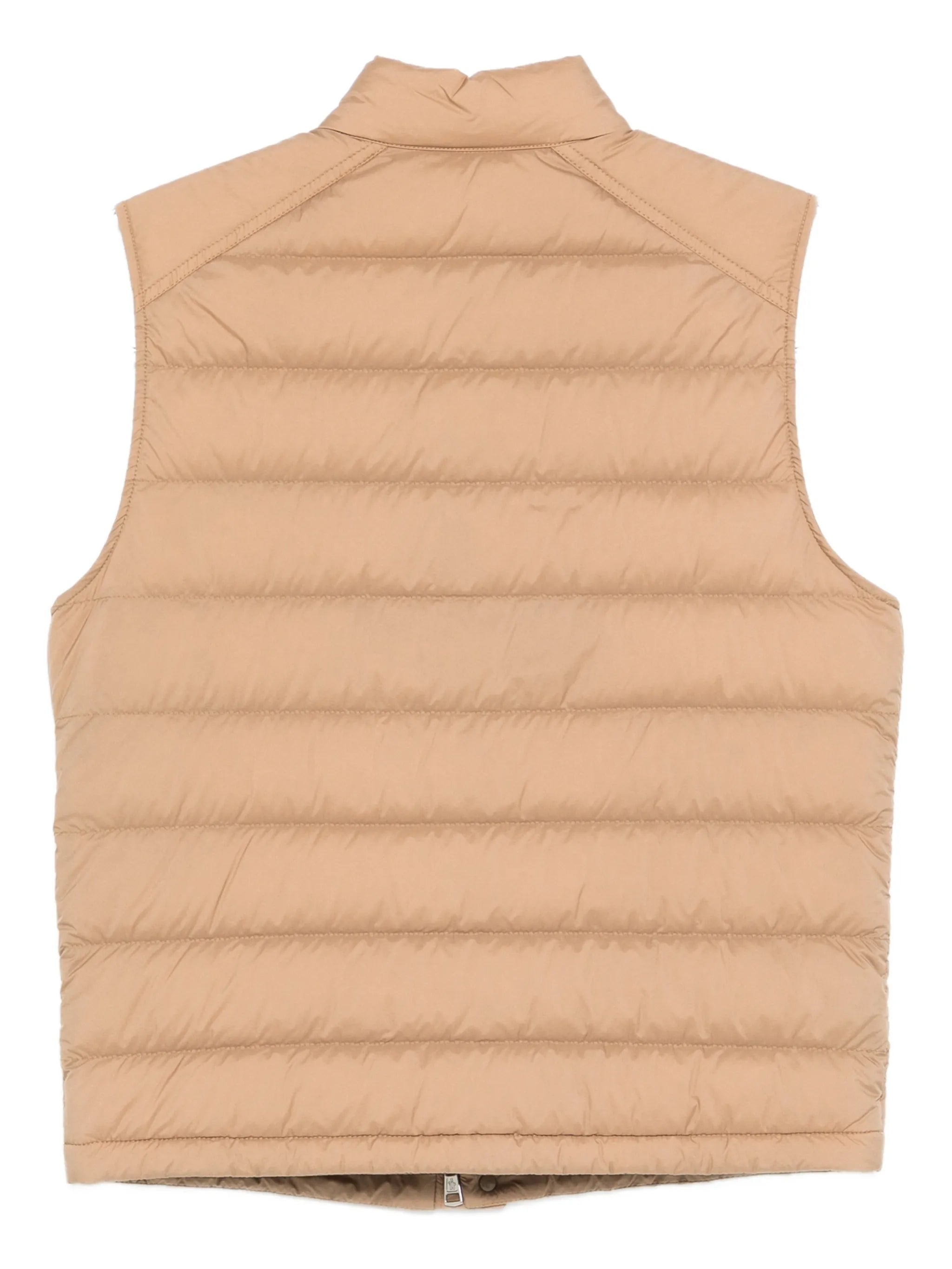 ML zipped barthe vest
